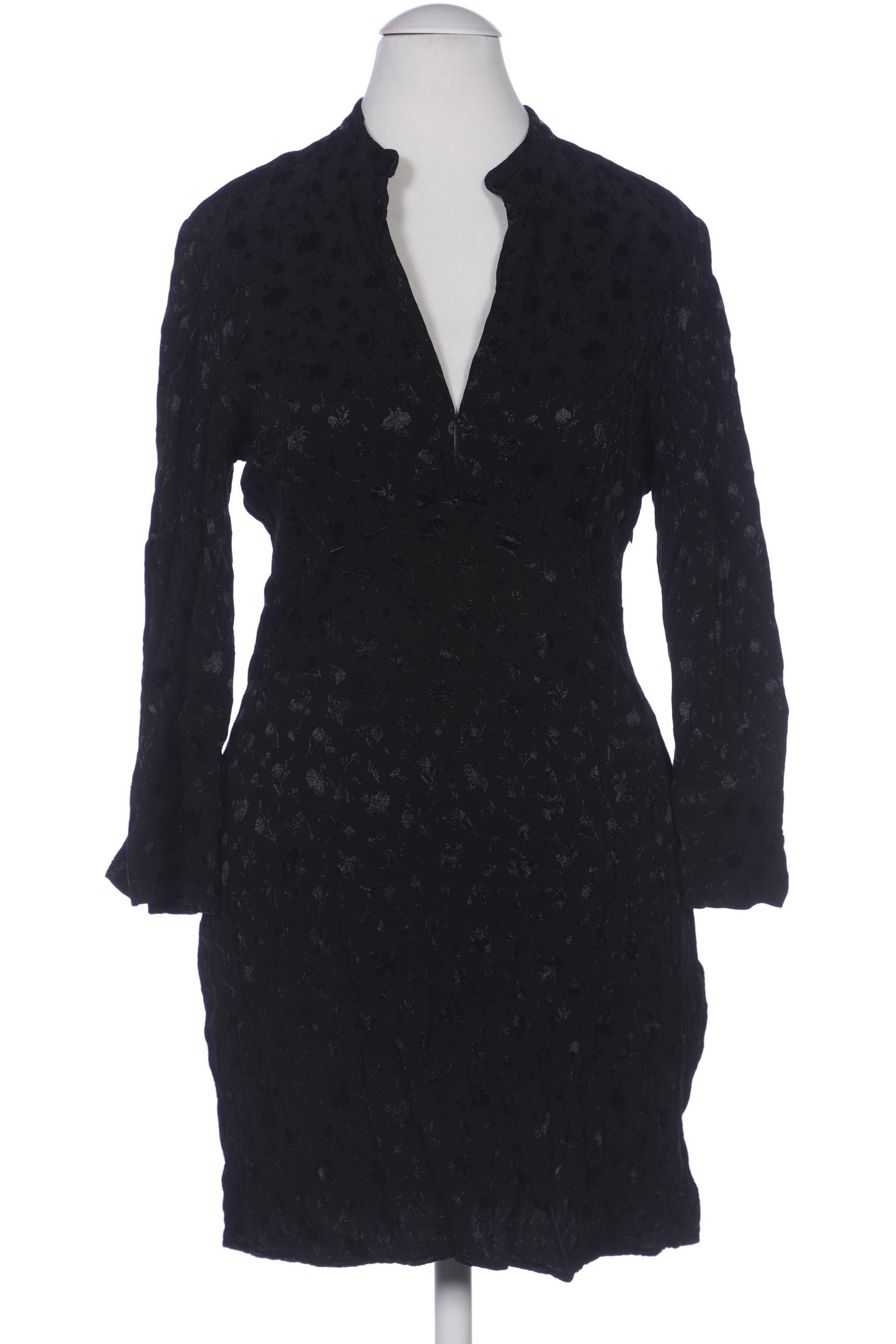 

Zara Damen Kleid, schwarz, Gr. 38