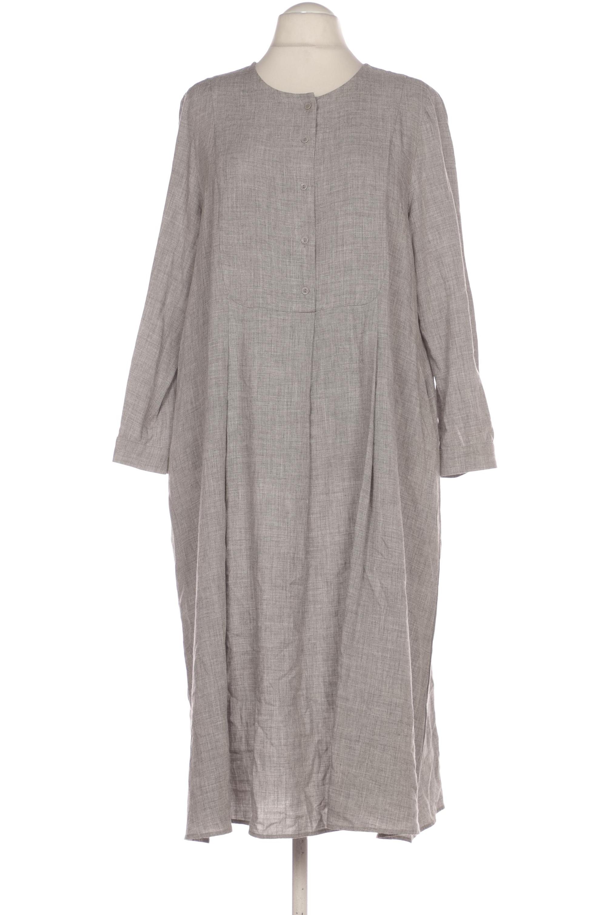 

Zara Damen Kleid, grau, Gr. 44