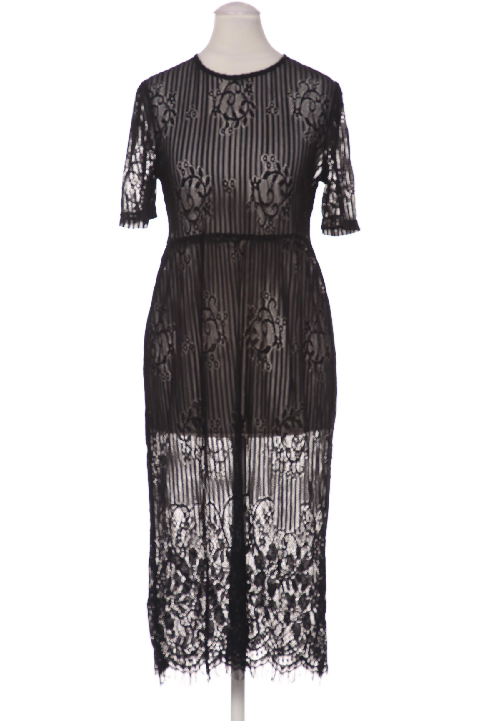 

Zara Damen Kleid, schwarz, Gr. 36
