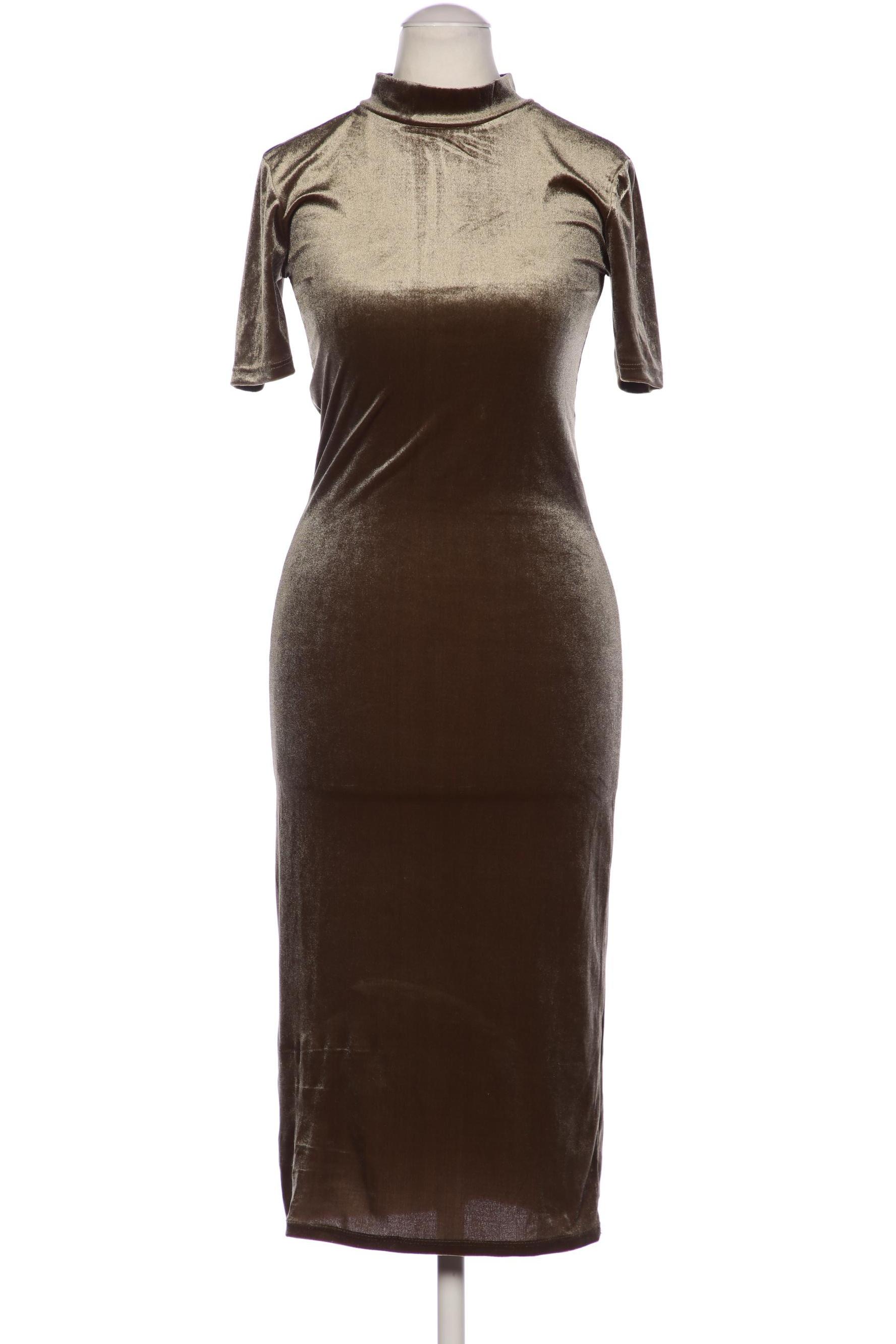 

Zara Damen Kleid, grün, Gr. 36