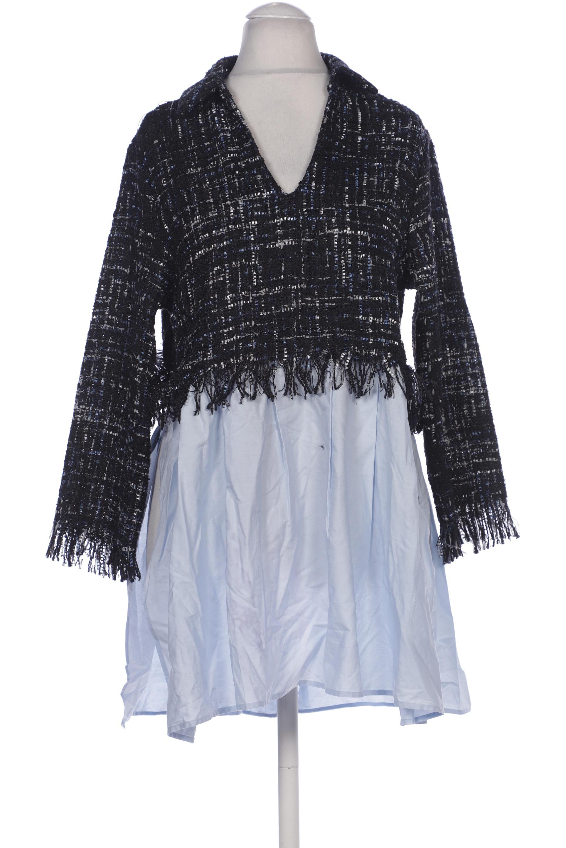 

Zara Damen Kleid, schwarz, Gr. 38