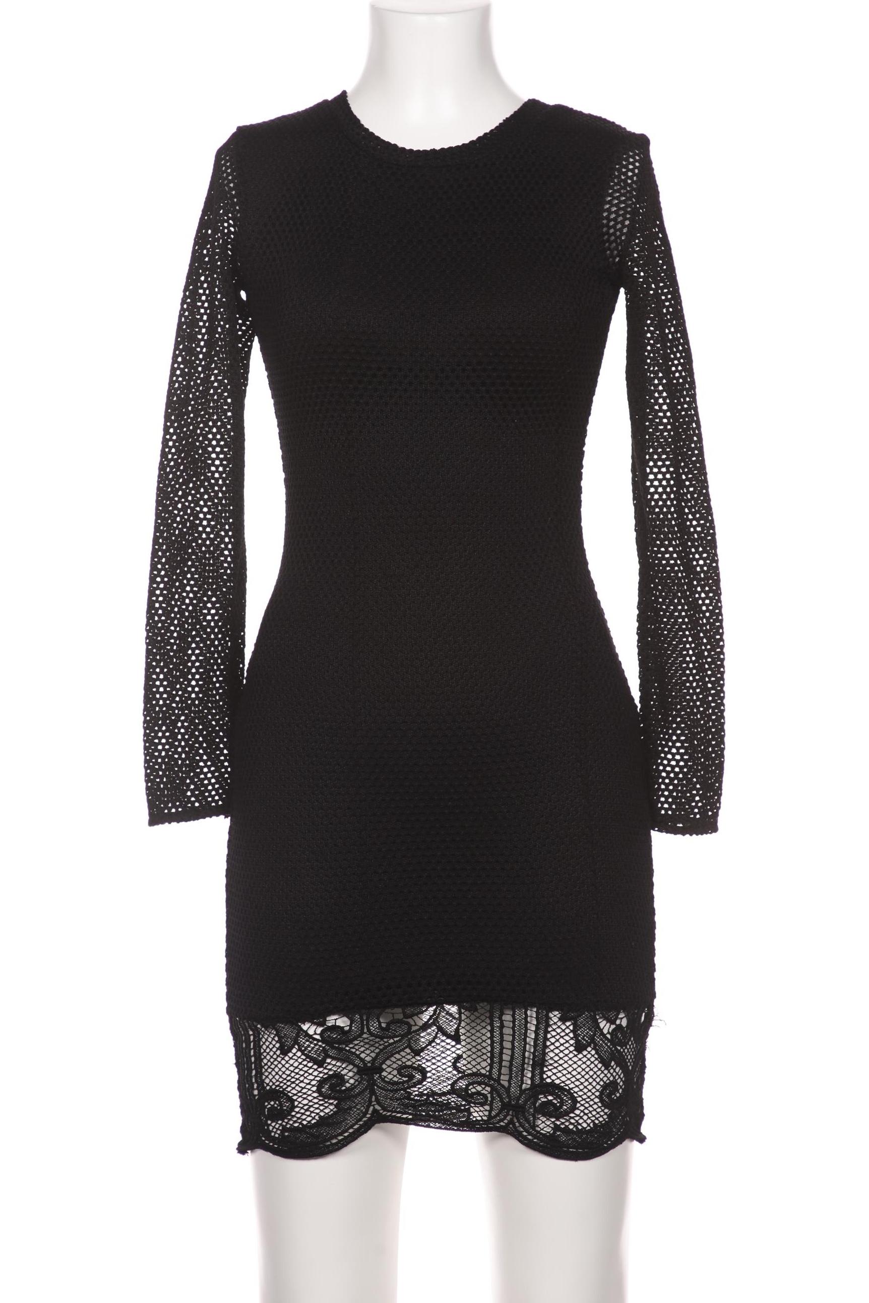 

Zara Damen Kleid, schwarz, Gr. 34