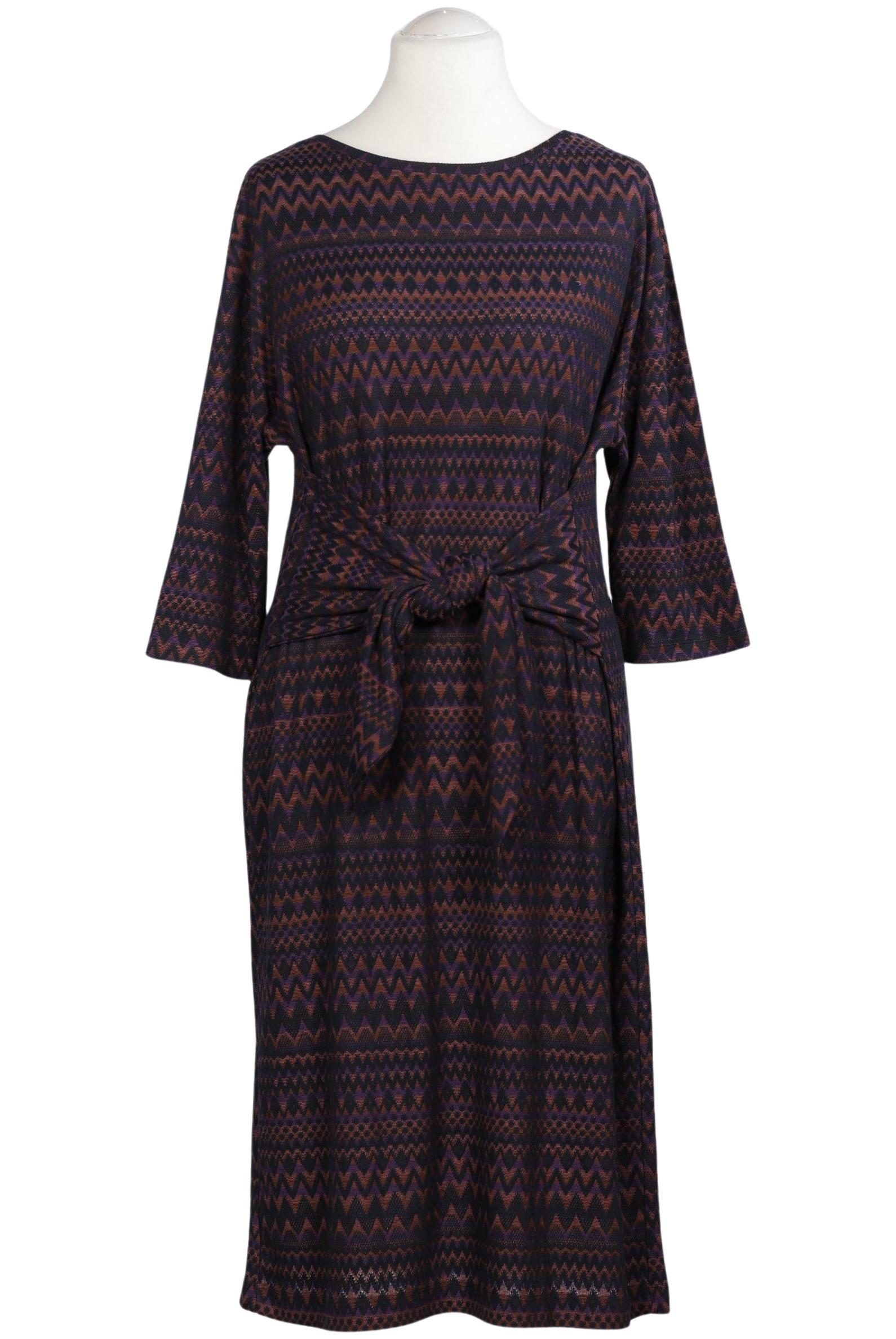 

Zara Damen Kleid, marineblau, Gr. 42