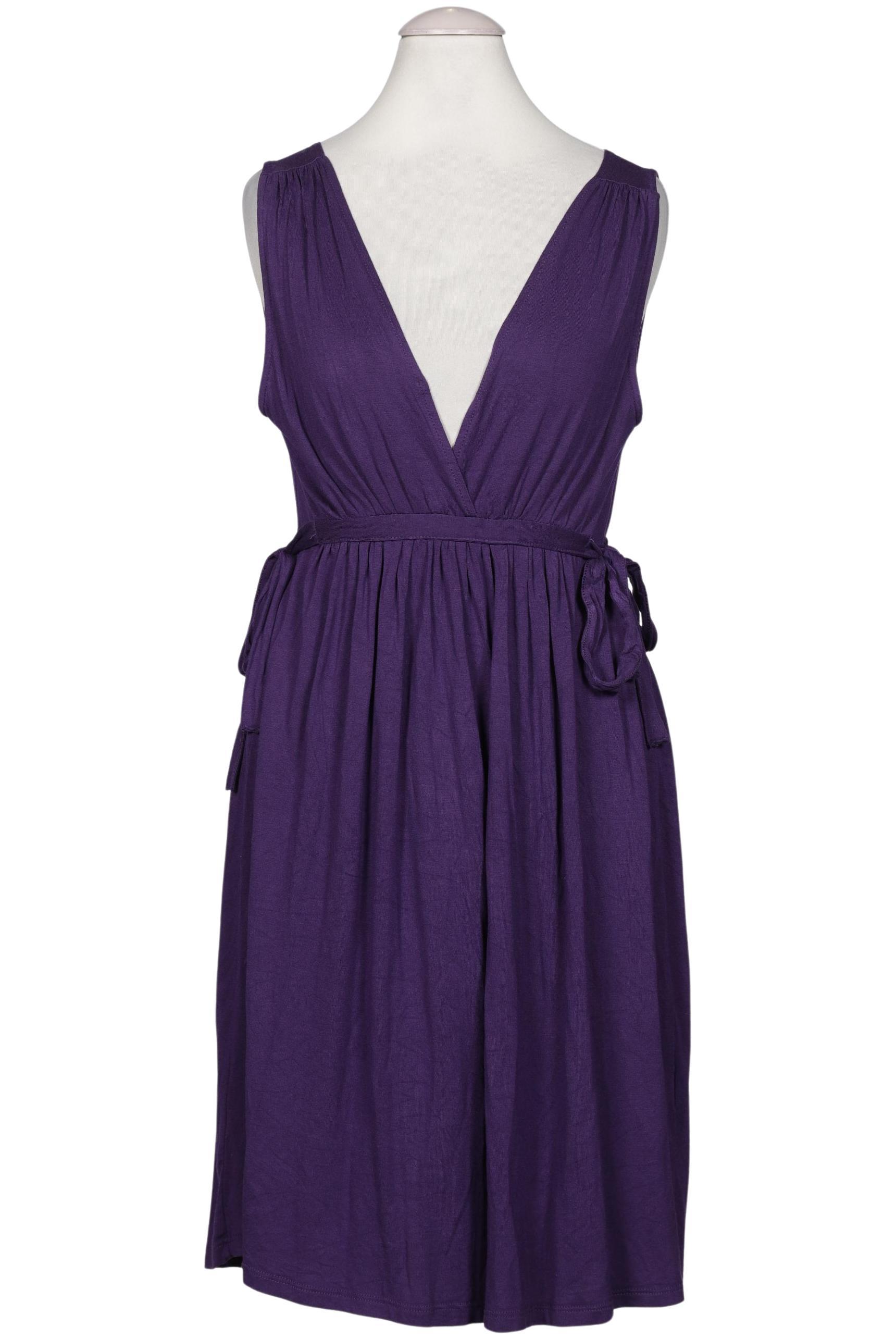 

Zara Damen Kleid, flieder, Gr. 36