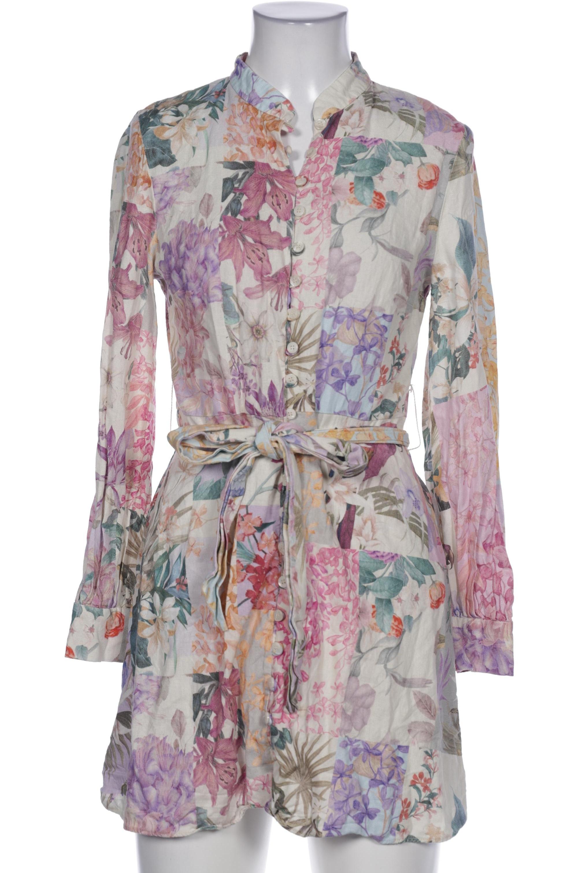 

Zara Damen Kleid, mehrfarbig, Gr. 36