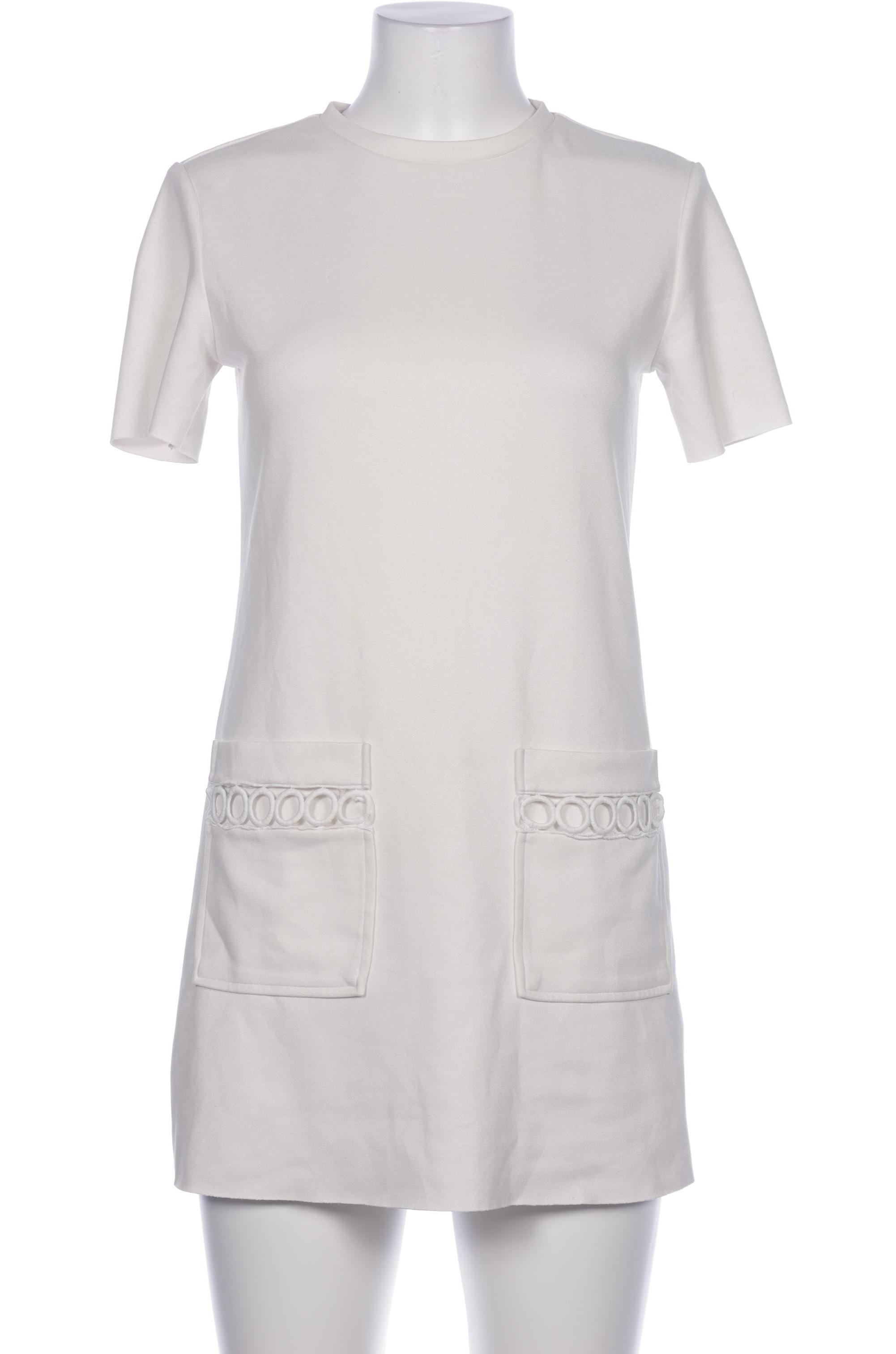 

Zara Damen Kleid, weiß, Gr. 36