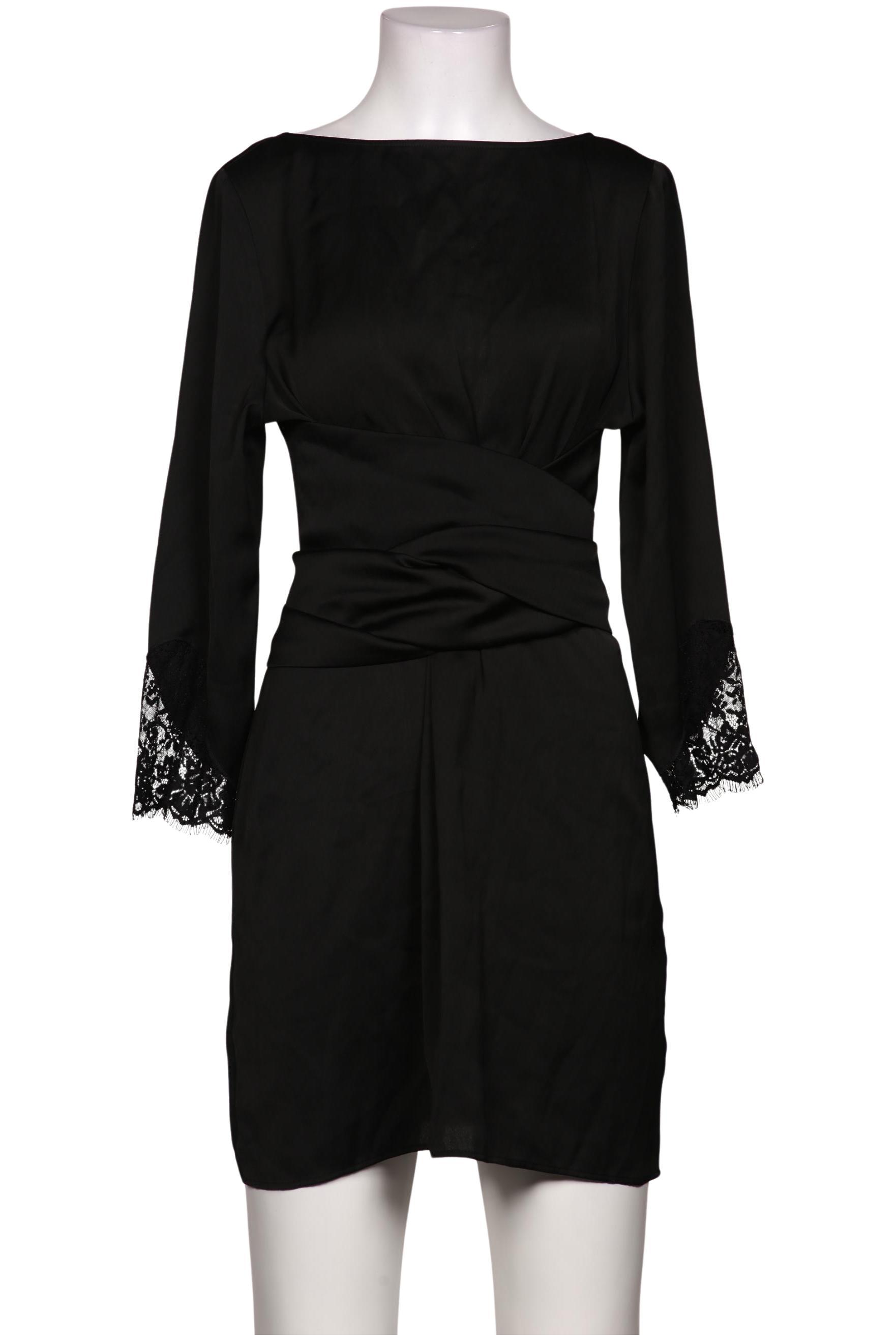 

Zara Damen Kleid, schwarz, Gr. 38