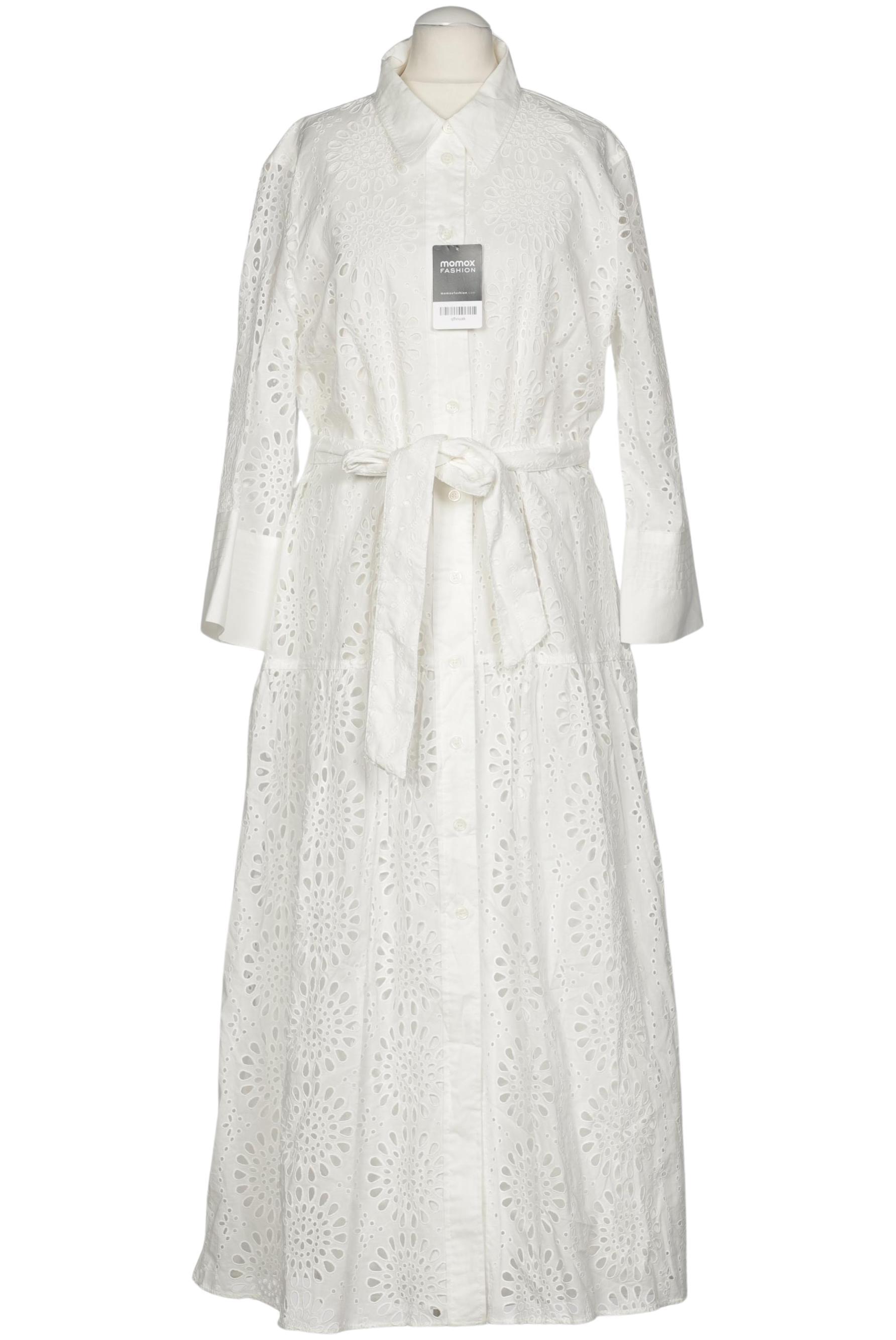 

Zara Damen Kleid, weiß, Gr. 44