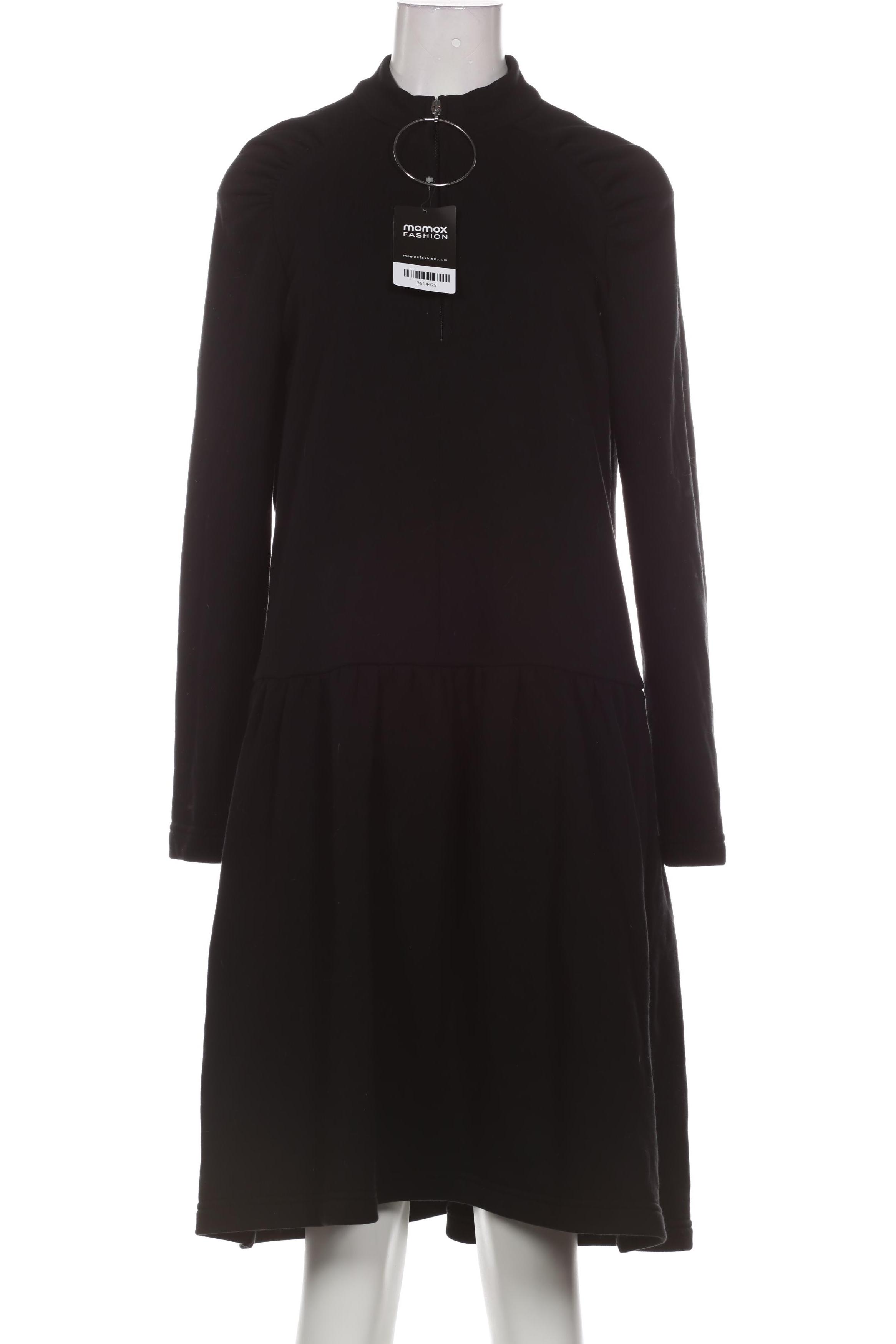 Thumbnail - Zara Damen Kleid, schwarz, Gr. 34