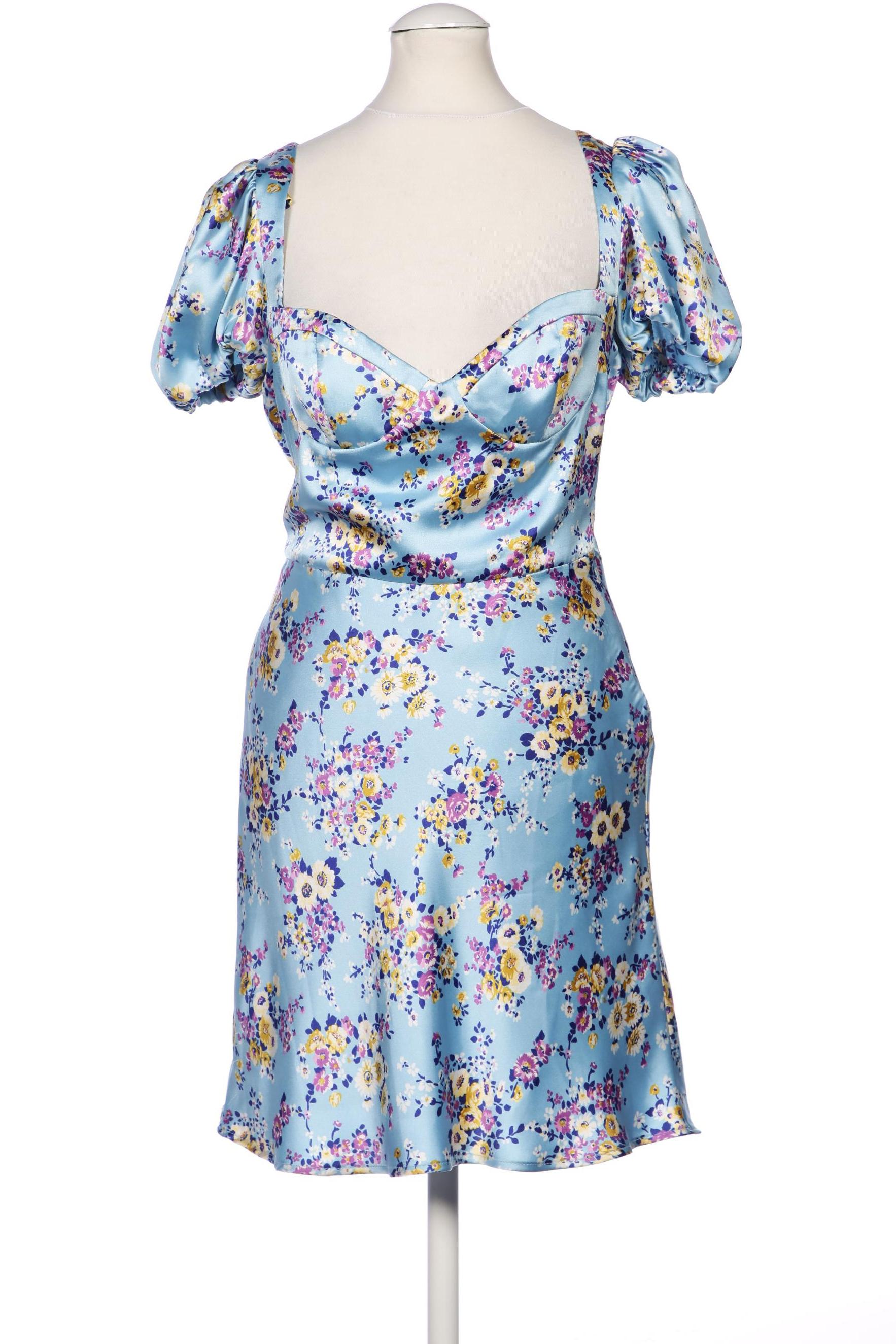 

Zara Damen Kleid, hellblau, Gr. 36