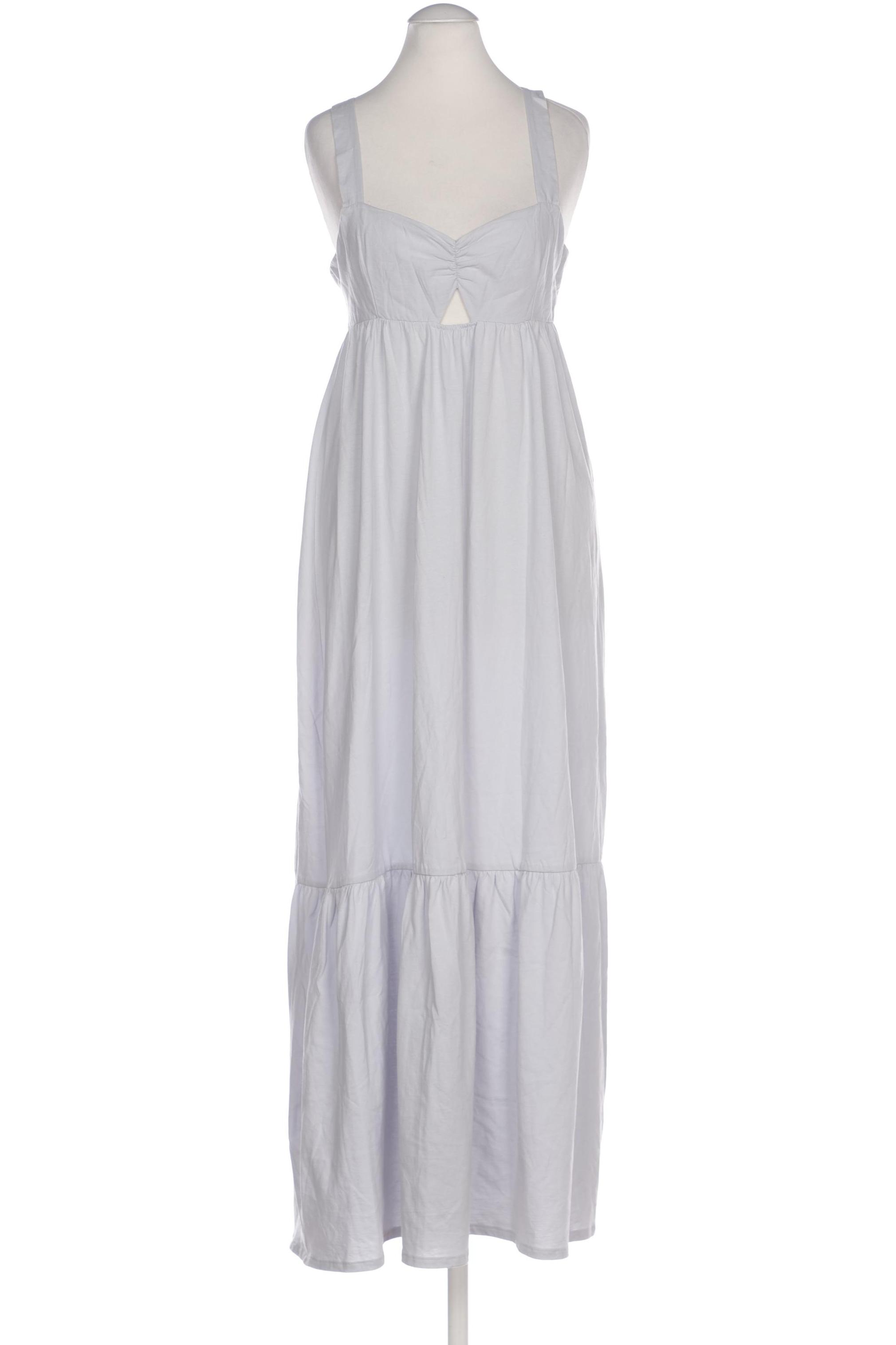 

Zara Damen Kleid, hellblau, Gr. 36