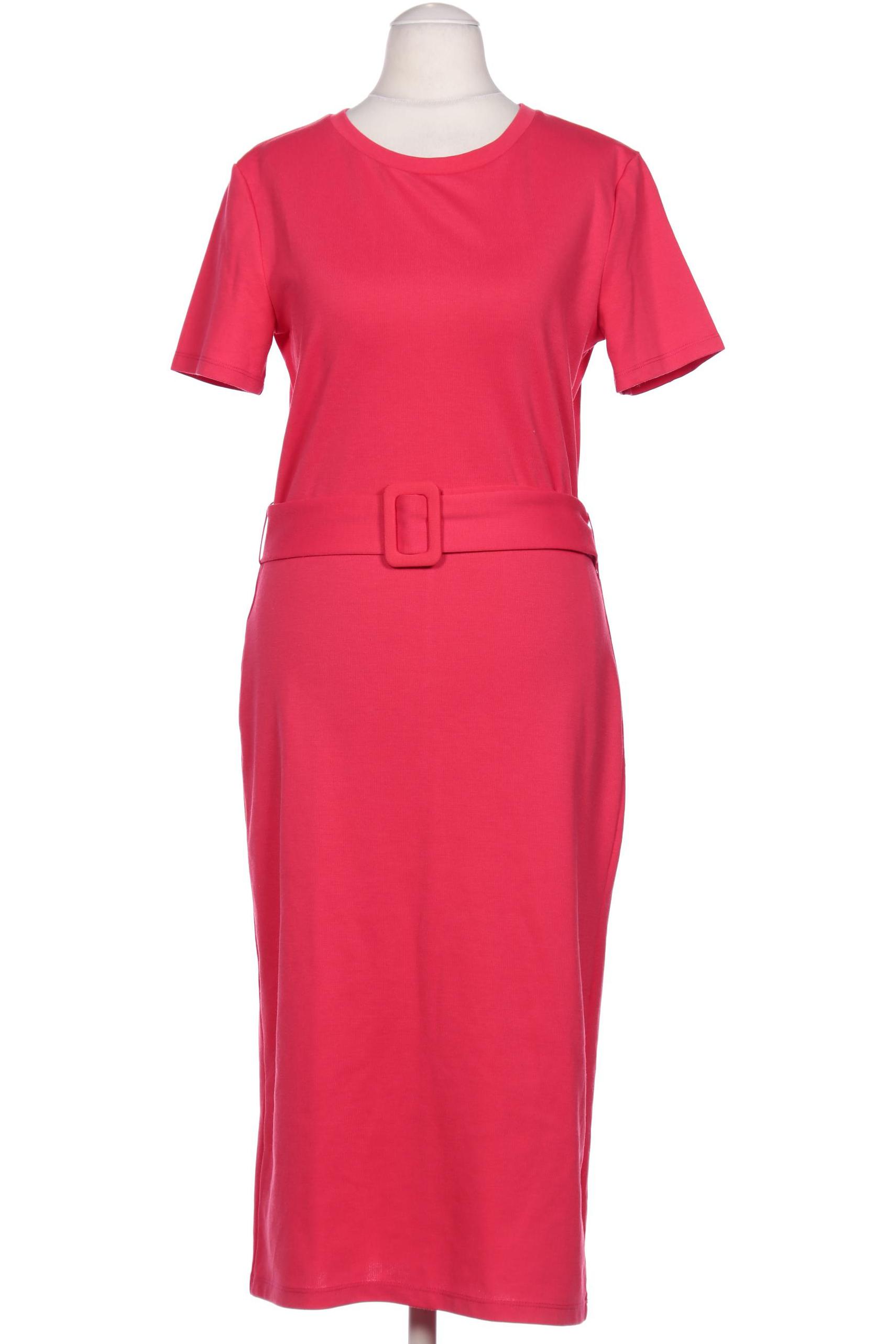 

Zara Damen Kleid, pink, Gr. 38