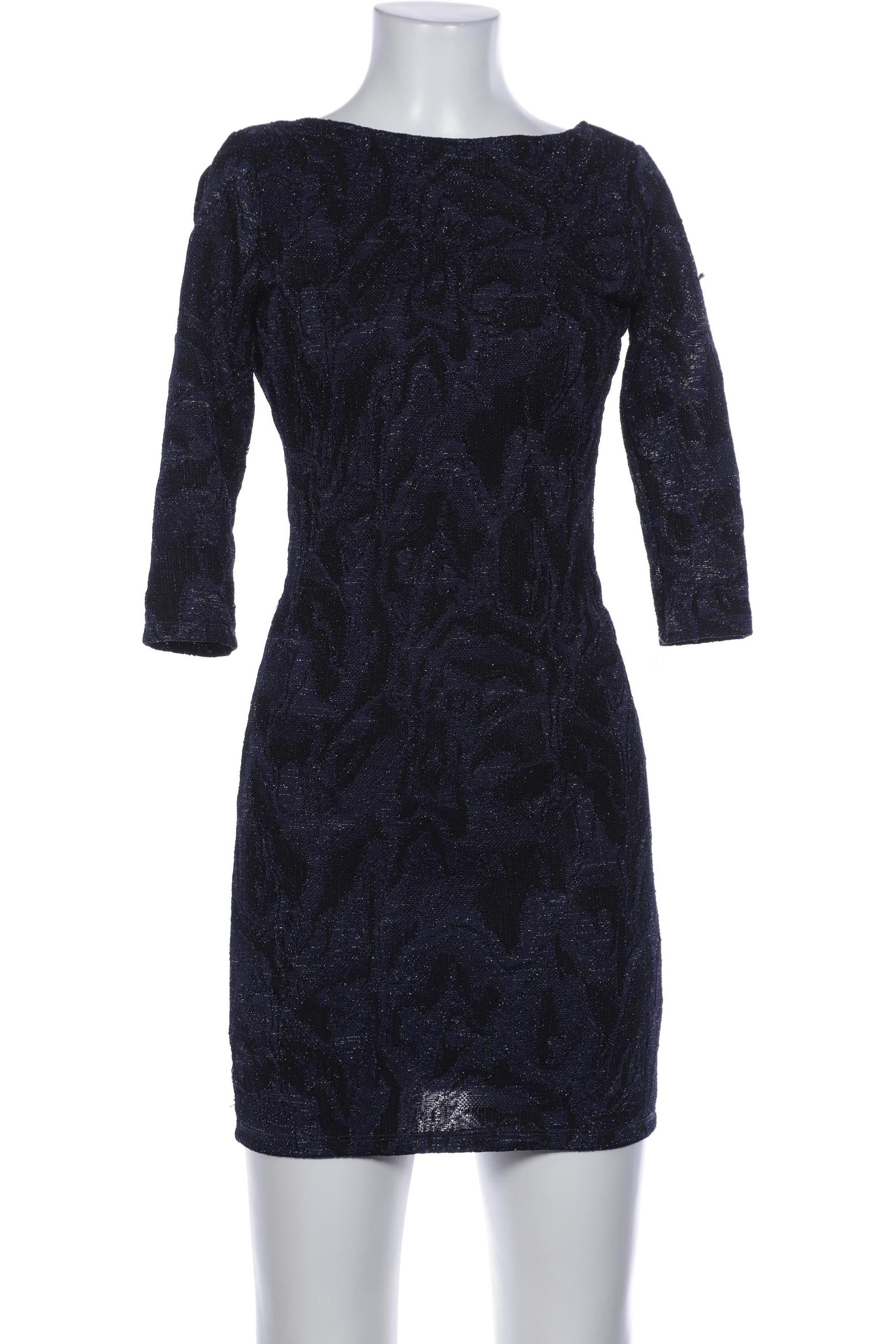 

Zara Damen Kleid, marineblau, Gr. 36