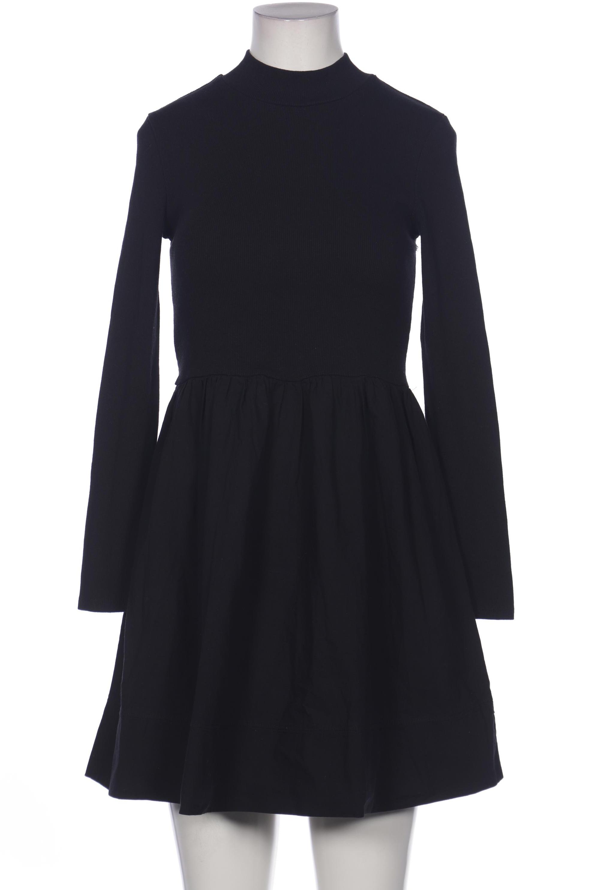 

Zara Damen Kleid, schwarz, Gr. 38