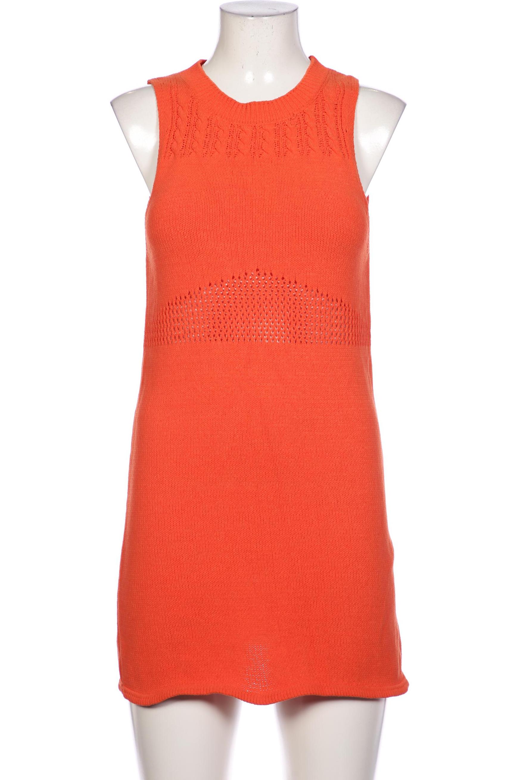 

Zara Damen Kleid, orange, Gr. 42