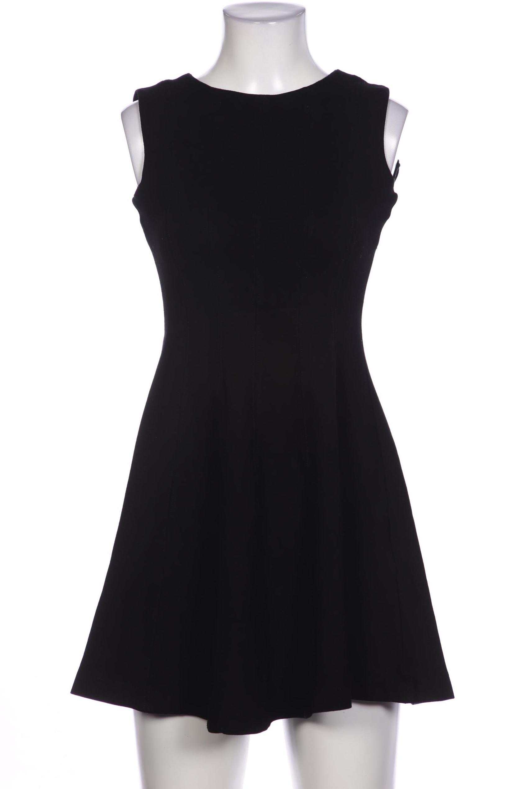 

Zara Damen Kleid, schwarz, Gr. 36