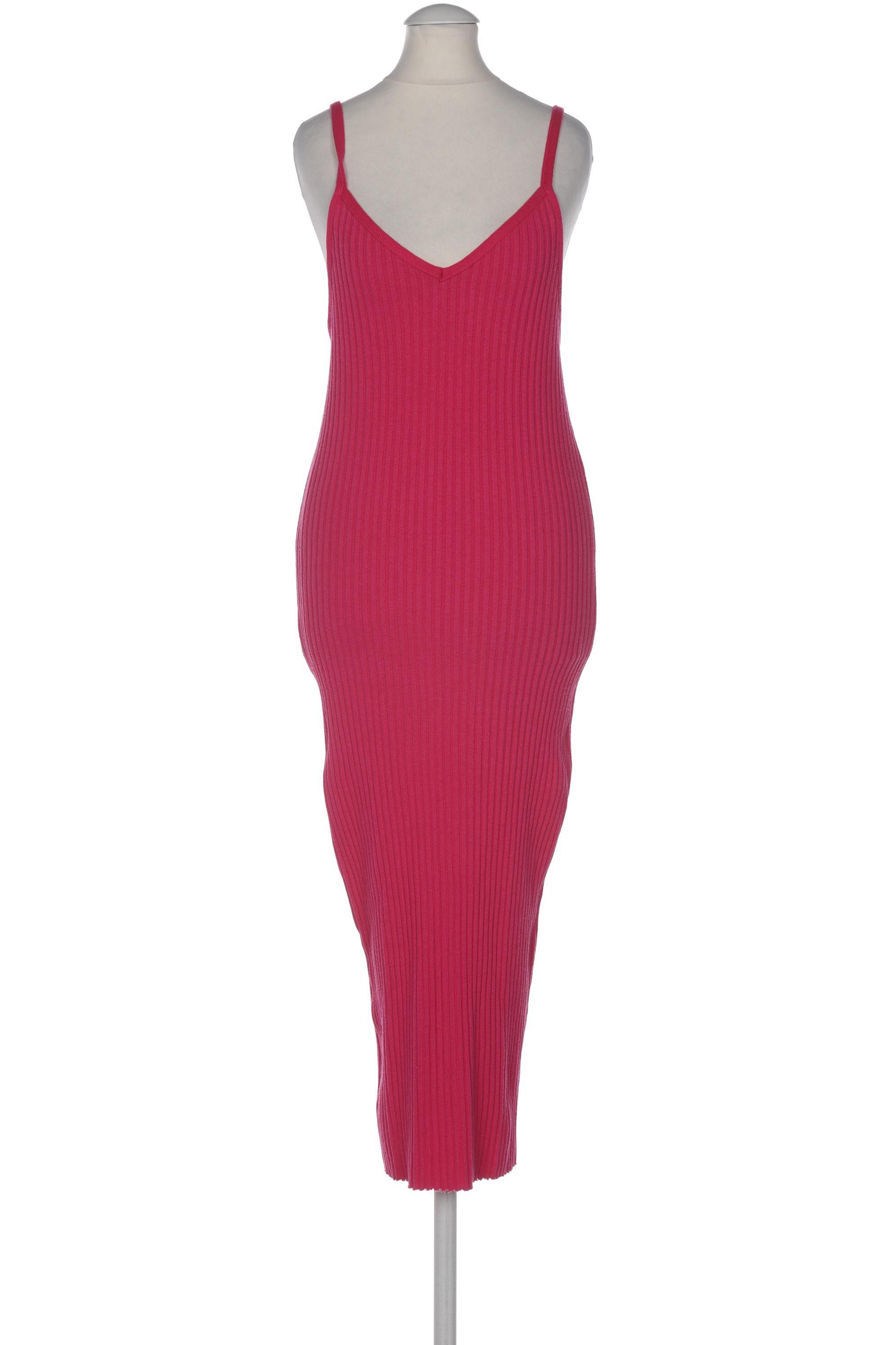 

ZARA Damen Kleid, pink