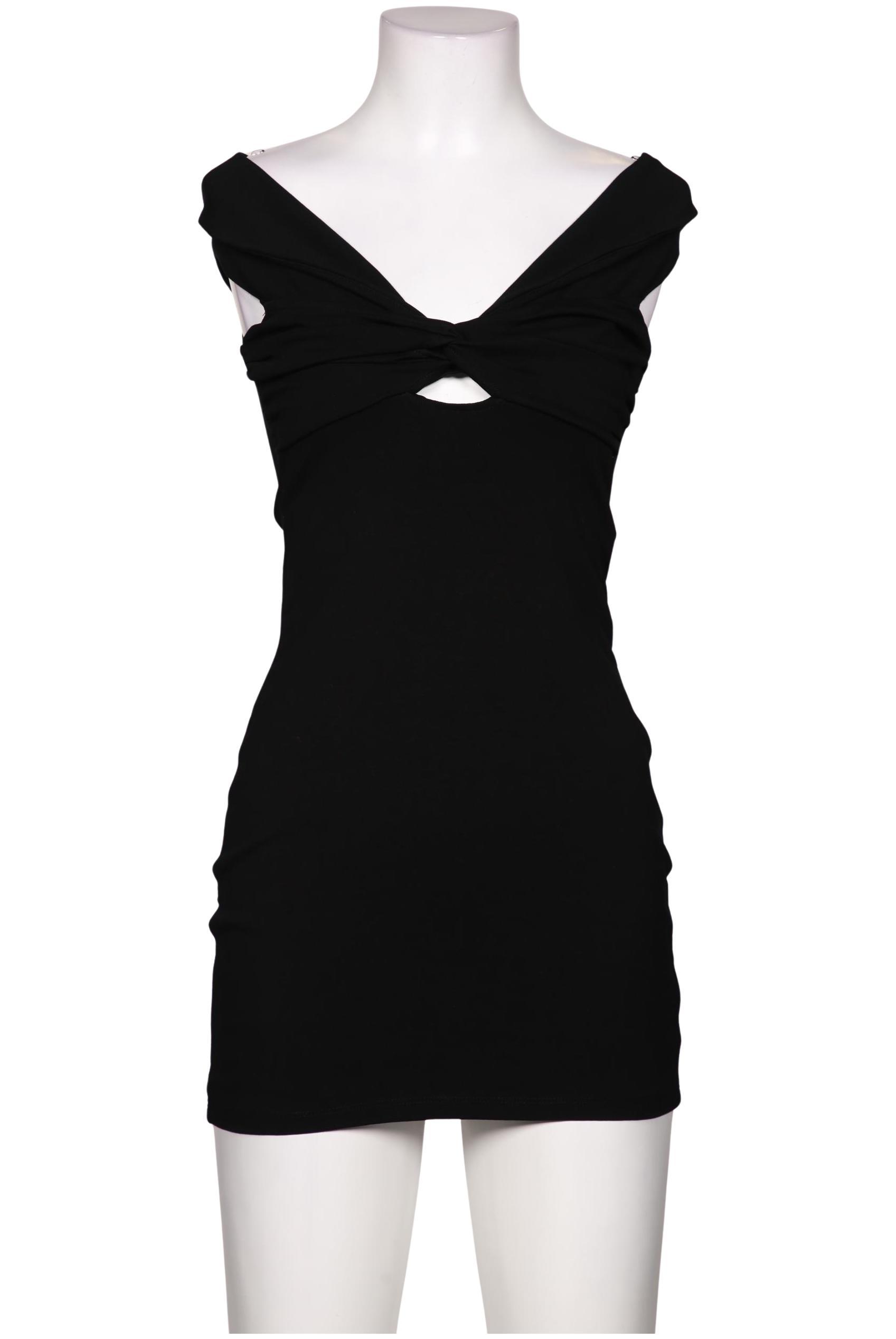 

Zara Damen Kleid, schwarz, Gr. 36