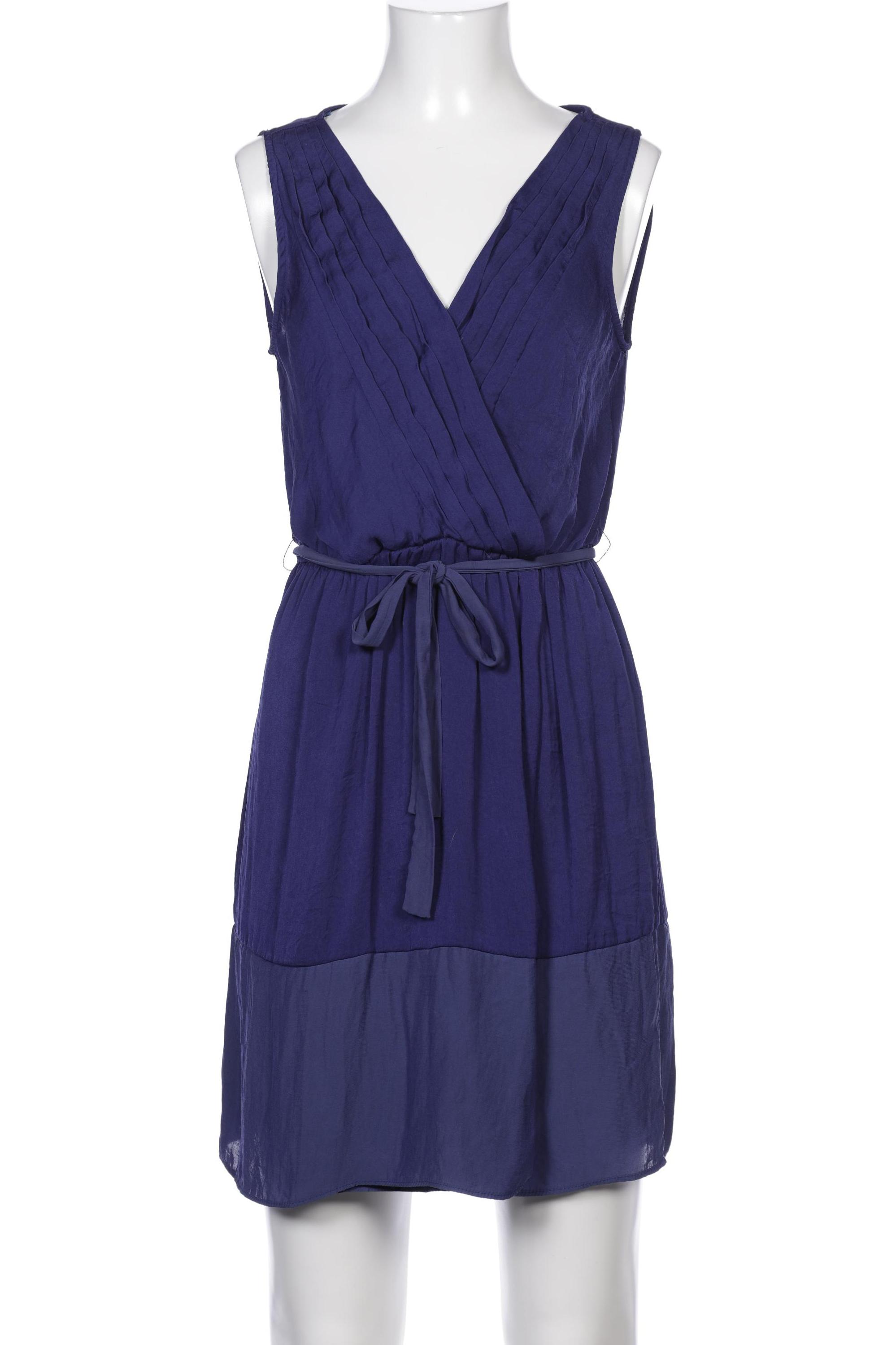 

Zara Damen Kleid, marineblau, Gr. 38