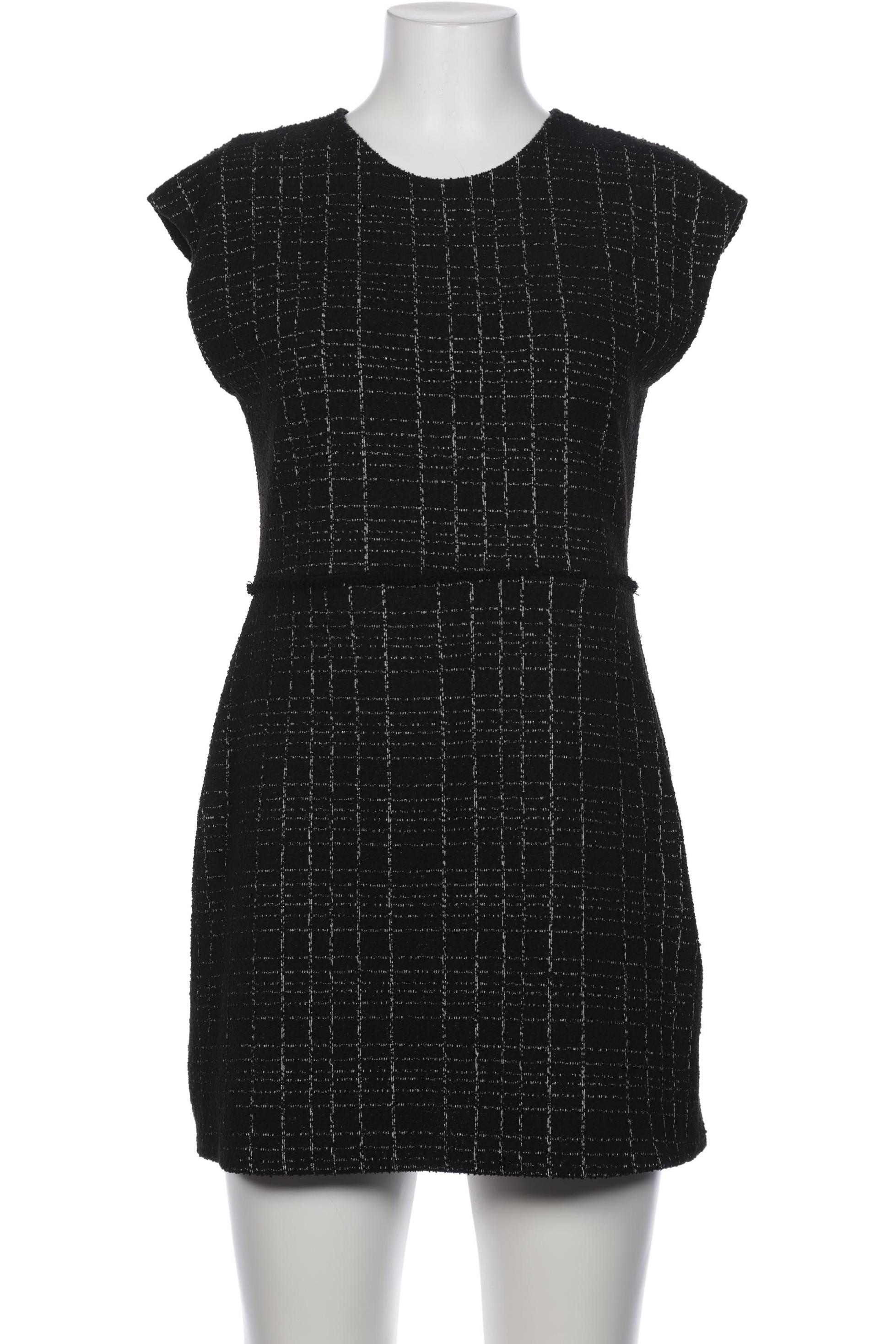 

Zara Damen Kleid, schwarz, Gr. 42