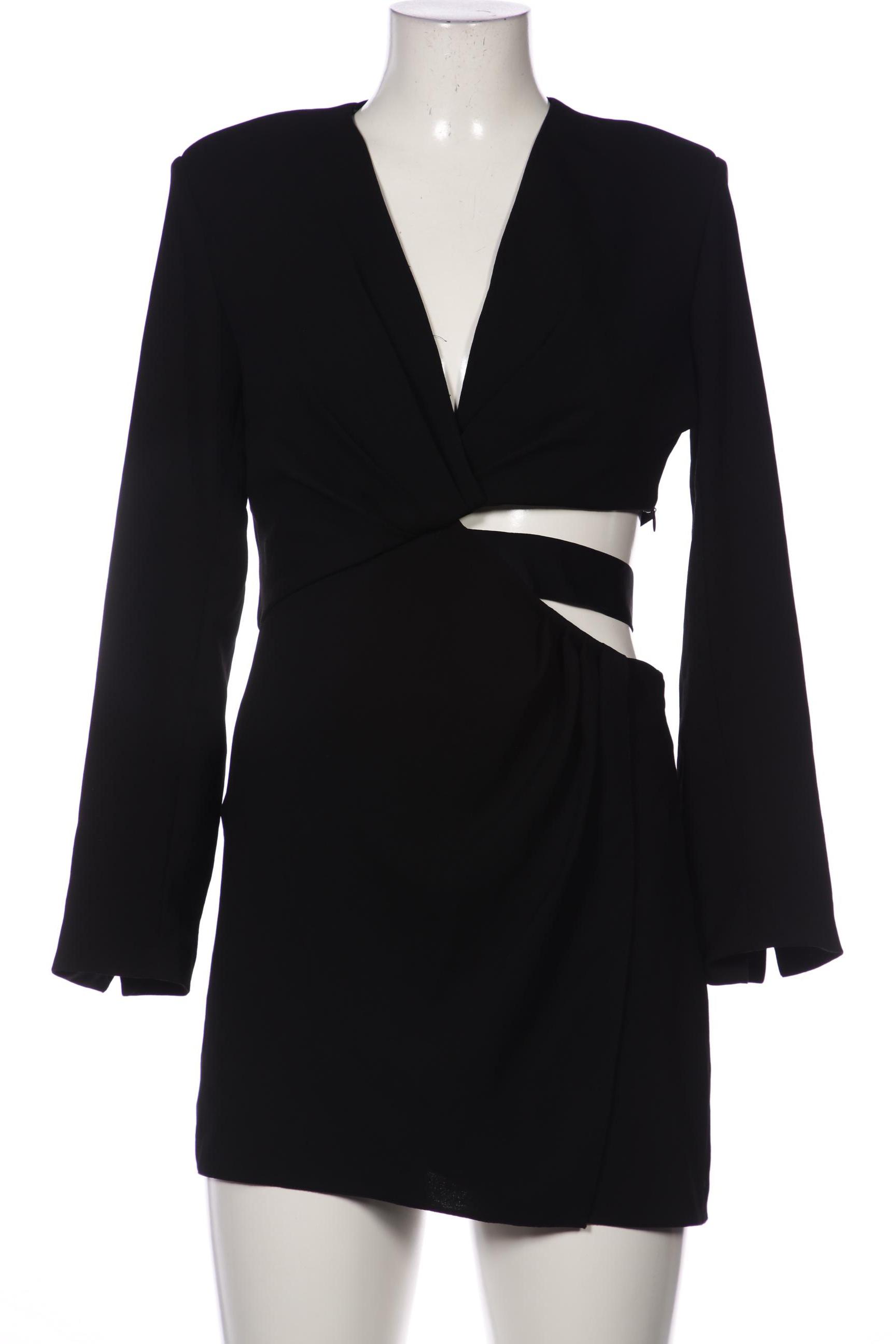 

Zara Damen Kleid, schwarz, Gr. 42