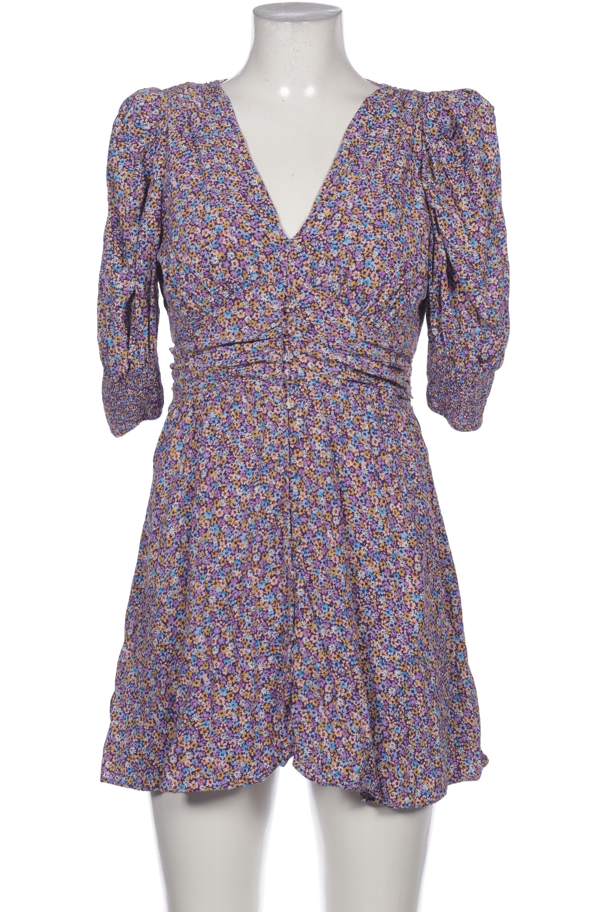 

ZARA Damen Kleid, flieder