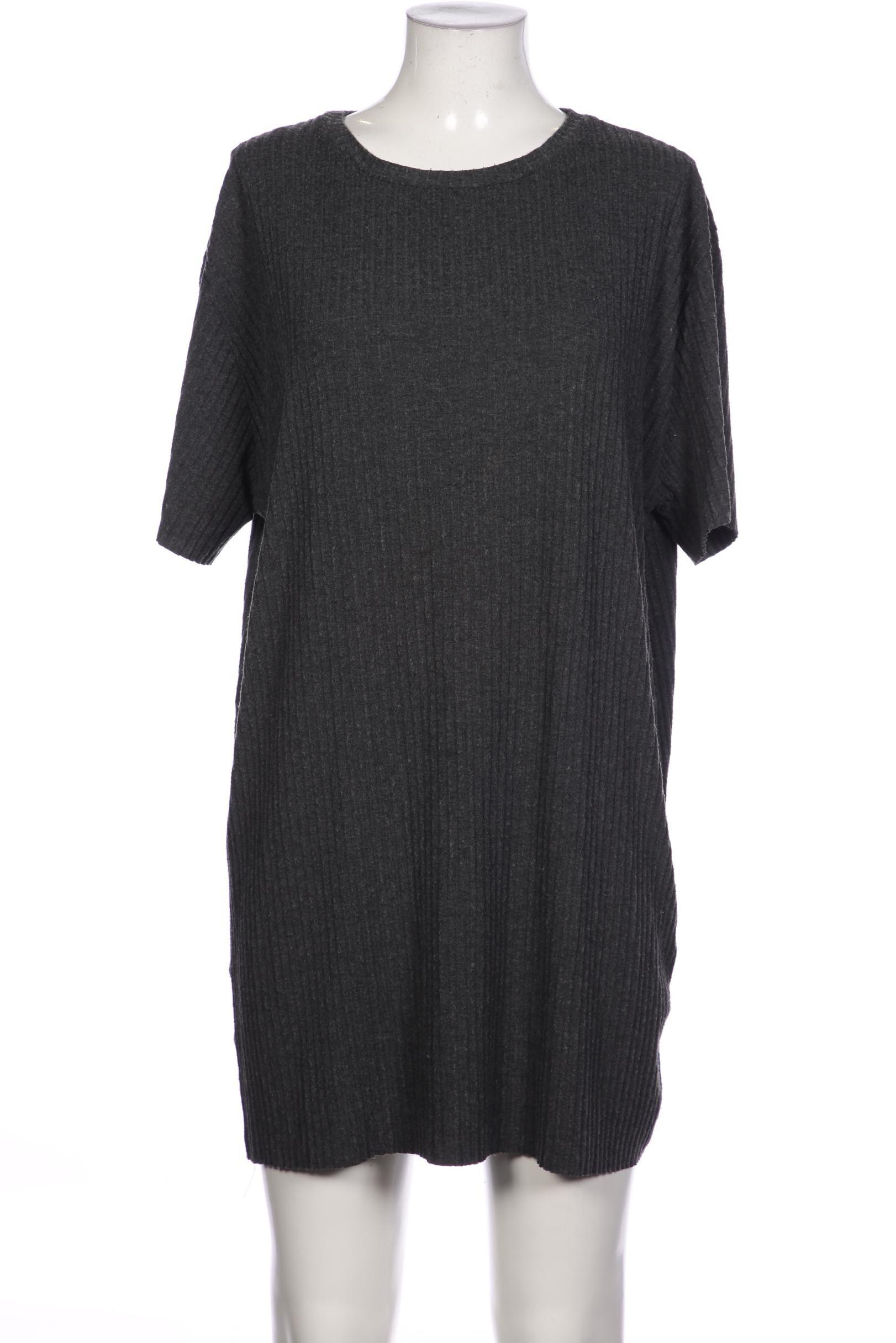 

ZARA Damen Kleid, grau
