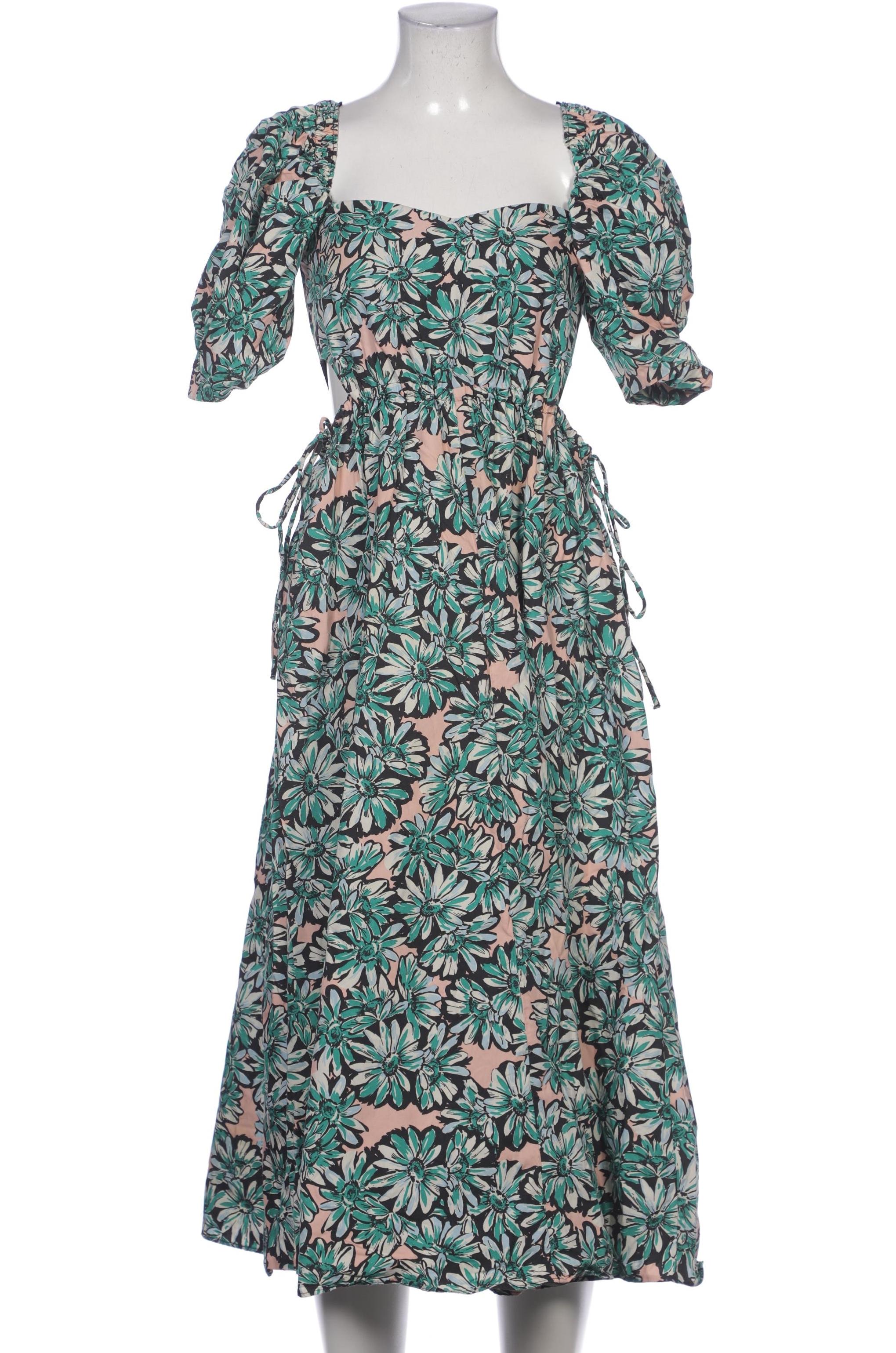 

Zara Damen Kleid, grün, Gr. 36