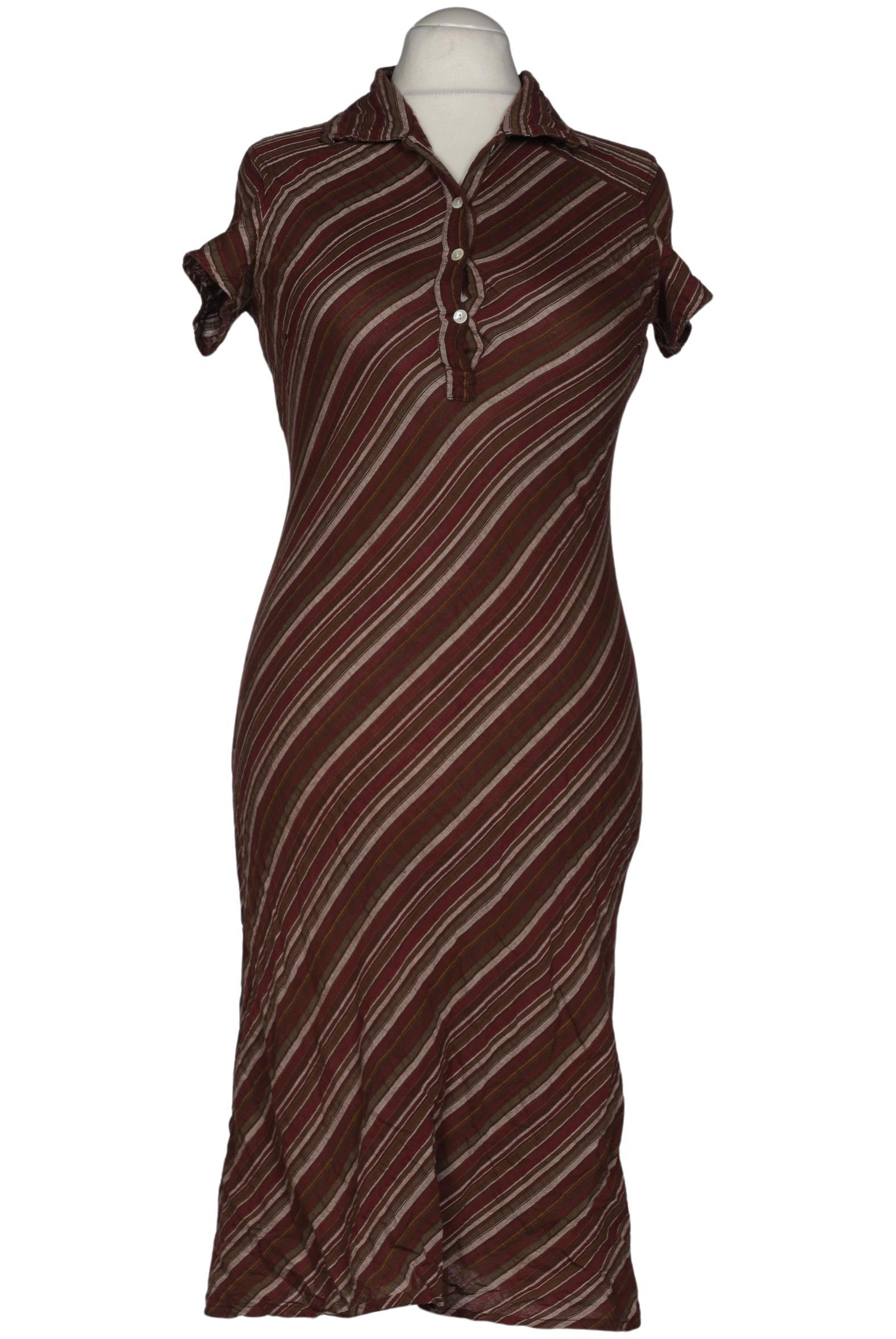 

Zara Damen Kleid, bordeaux, Gr. 44