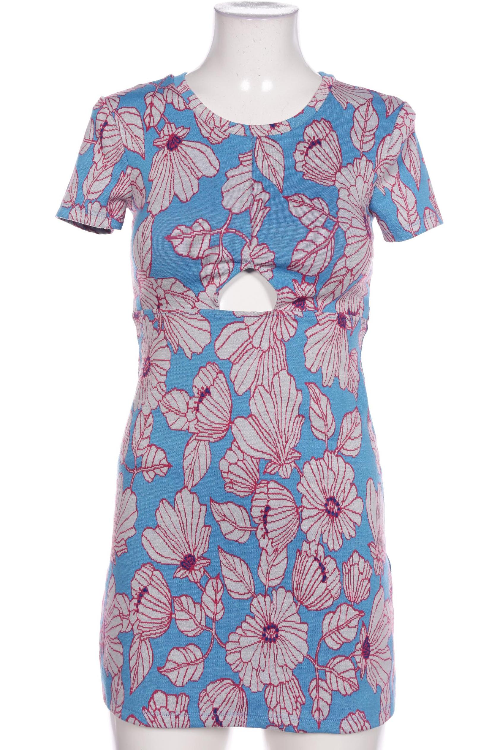 

Zara Damen Kleid, blau, Gr. 36