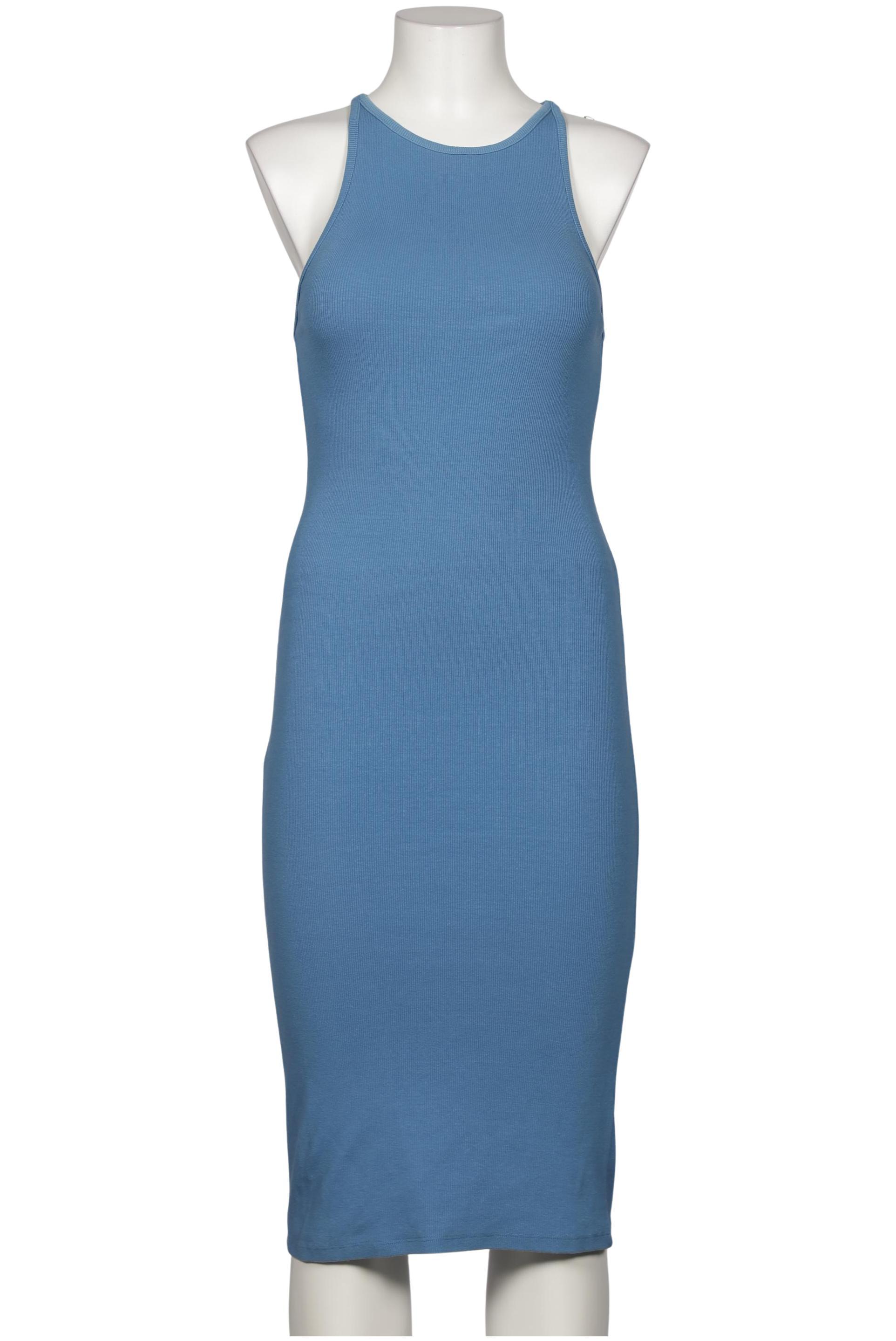 

Zara Damen Kleid, blau, Gr. 42