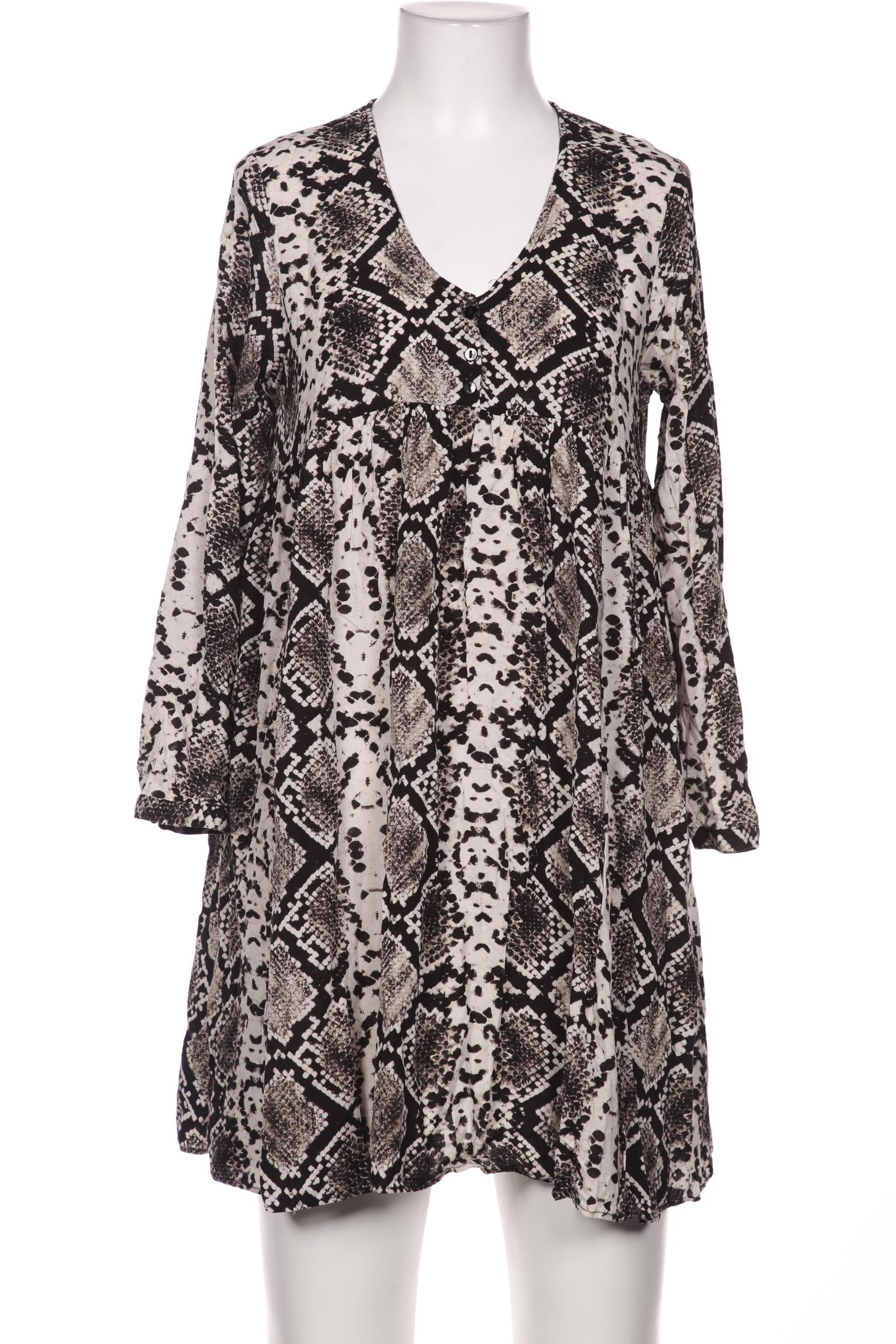 

Zara Damen Kleid, schwarz, Gr. 34