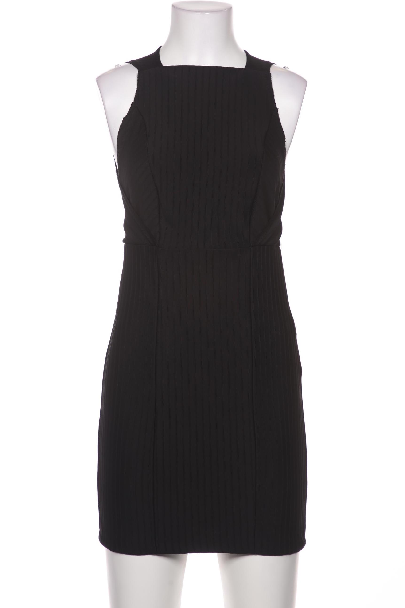 

Zara Damen Kleid, schwarz, Gr. 38