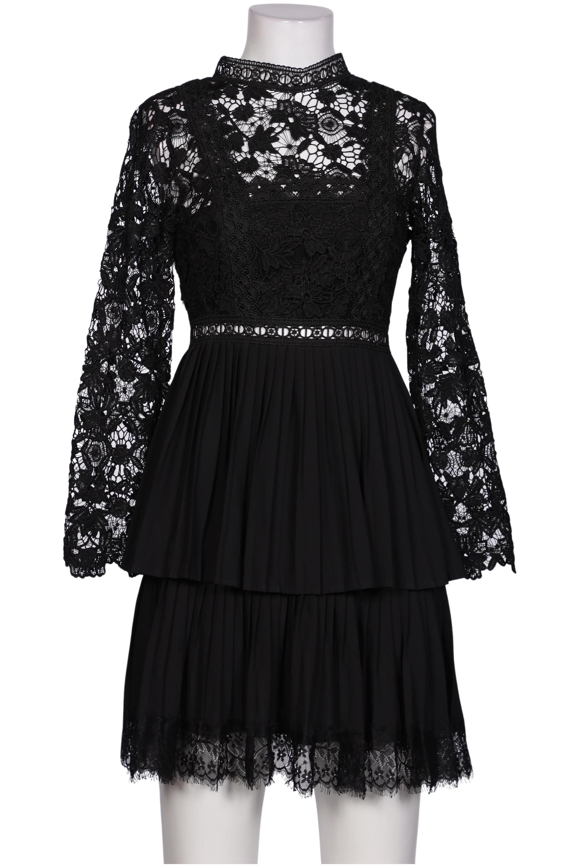 

Zara Damen Kleid, schwarz, Gr. 34