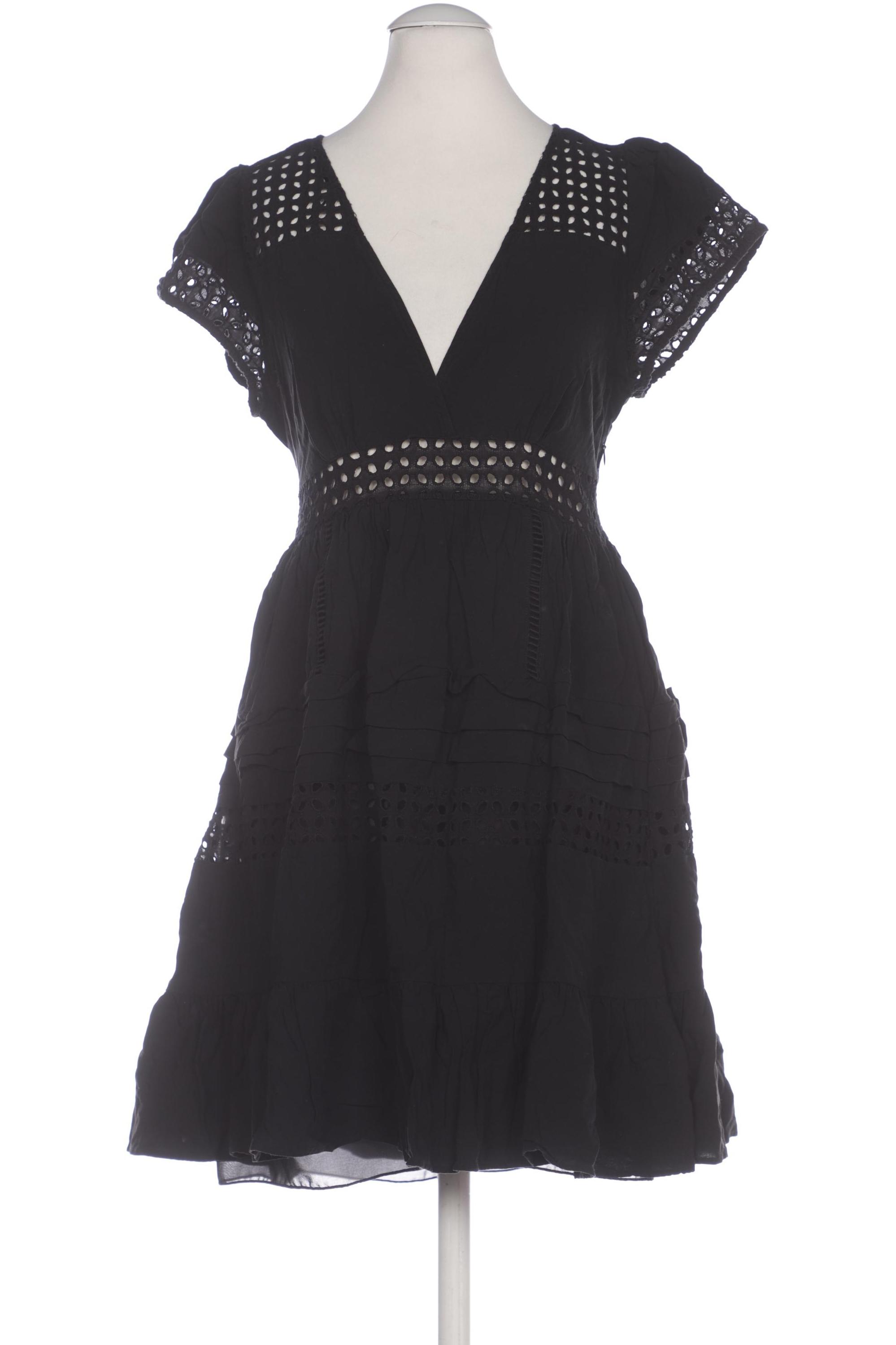 

Zara Damen Kleid, schwarz, Gr. 36