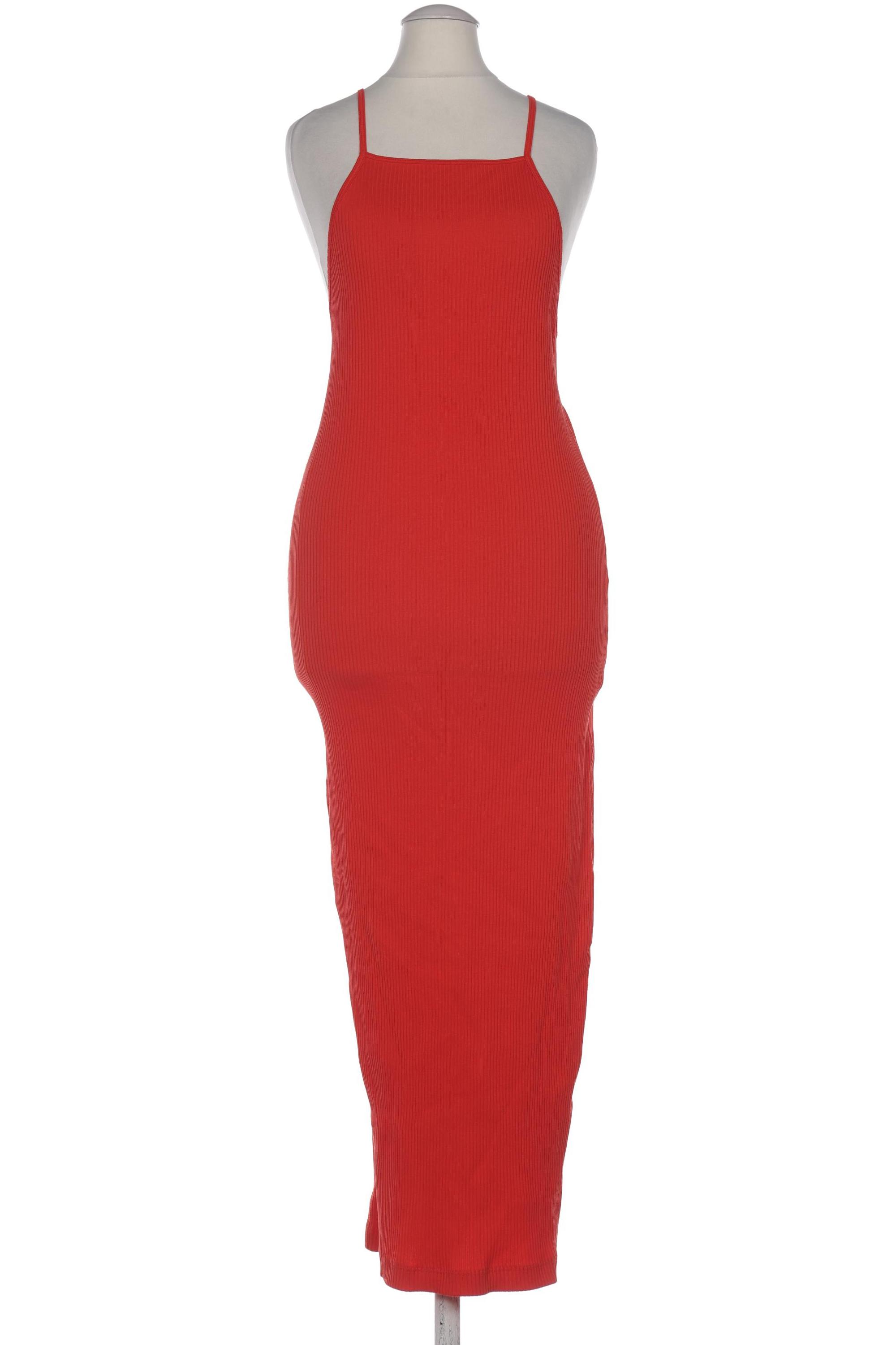 

Zara Damen Kleid, rot, Gr. 36