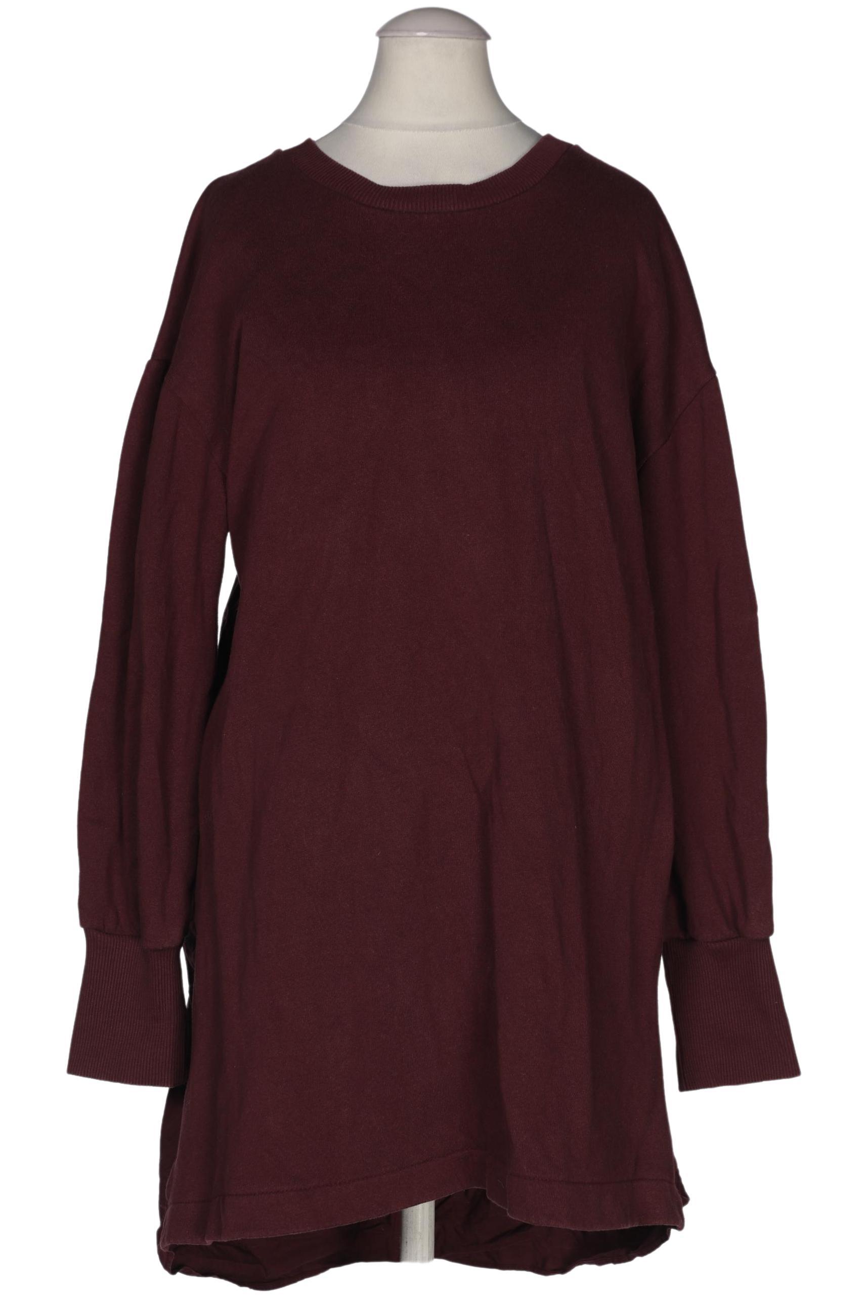 

Zara Damen Kleid, bordeaux, Gr. 36