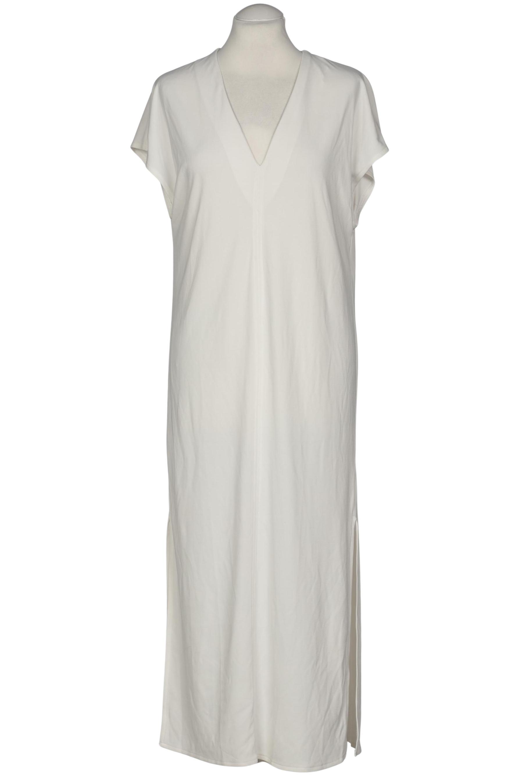 

Zara Damen Kleid, weiß, Gr. 36