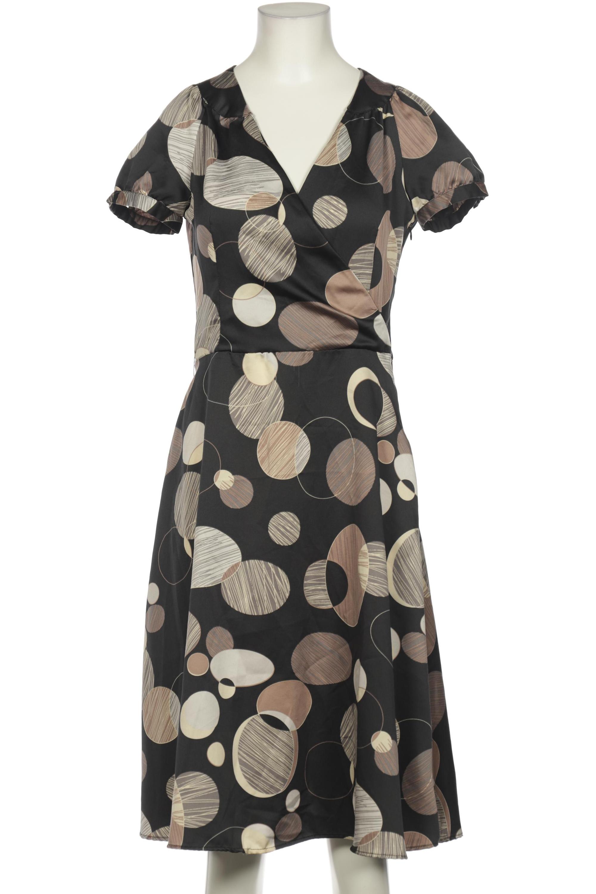 

ZARA Damen Kleid, grau