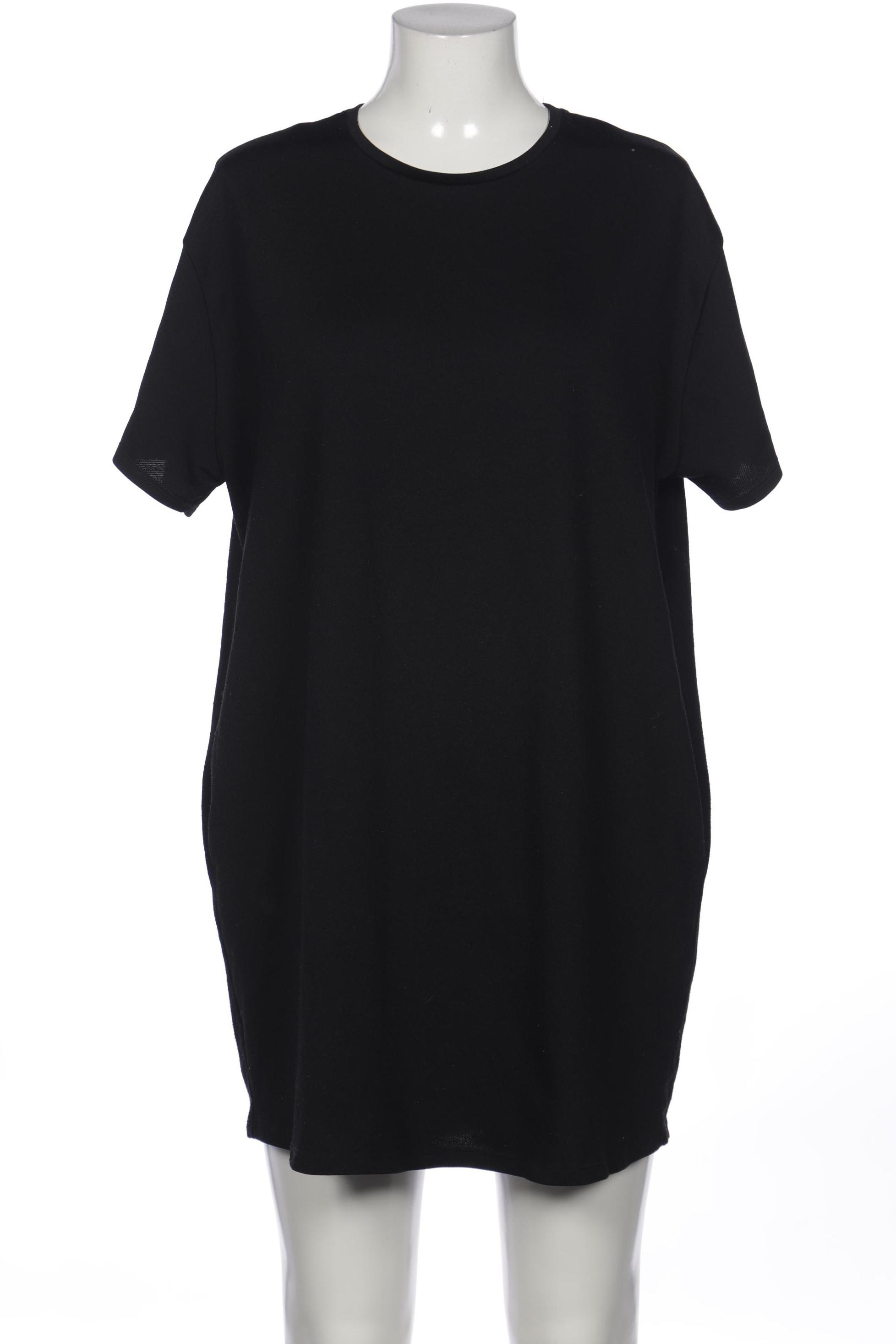 

ZARA Damen Kleid, schwarz