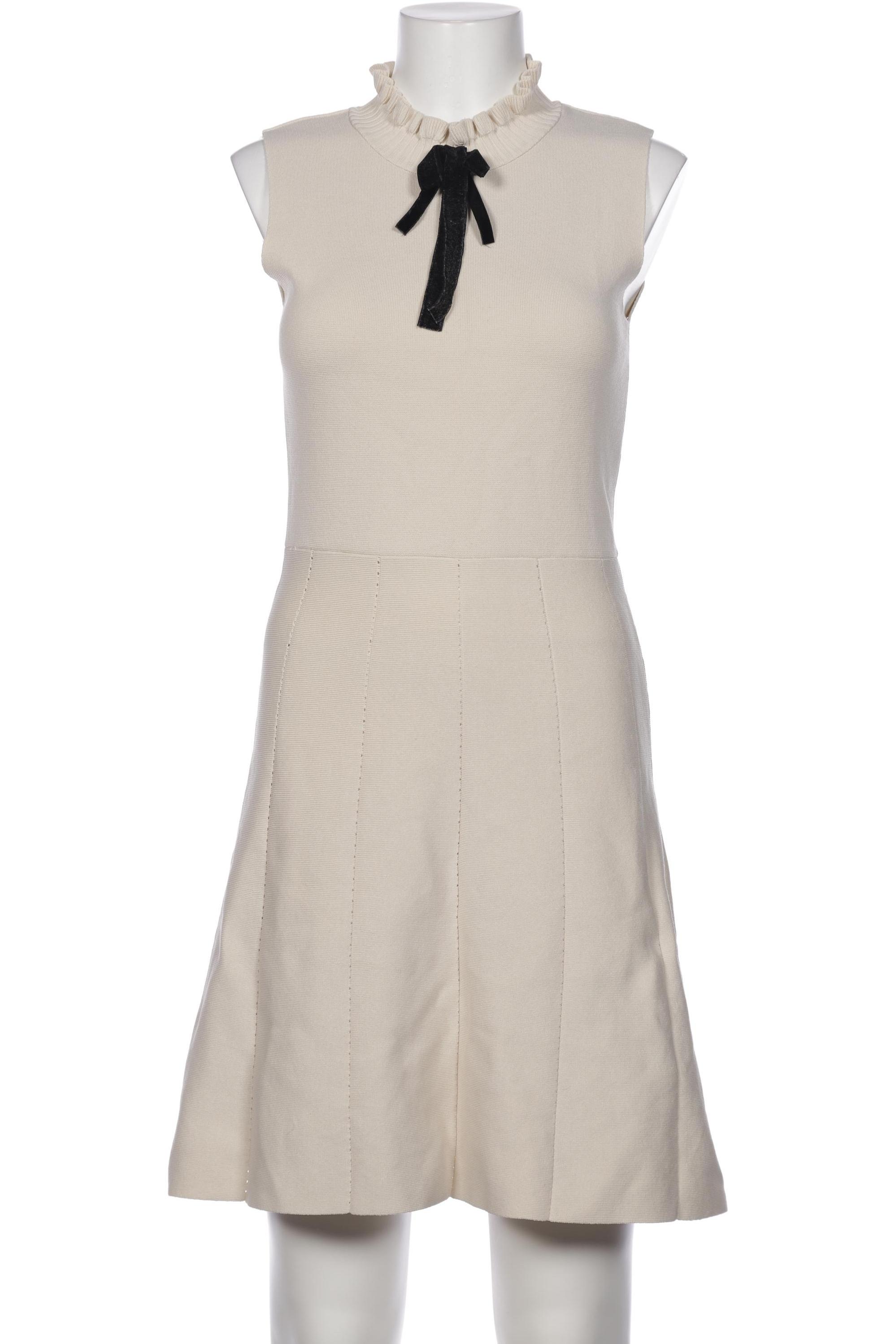 

Zara Damen Kleid, cremeweiß, Gr. 42