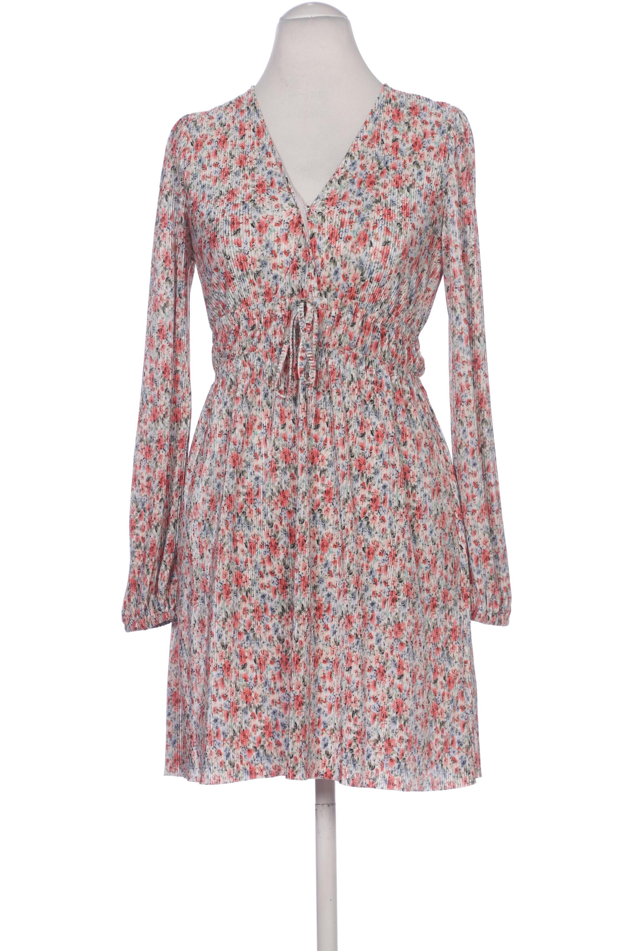 

Zara Damen Kleid, mehrfarbig, Gr. 36