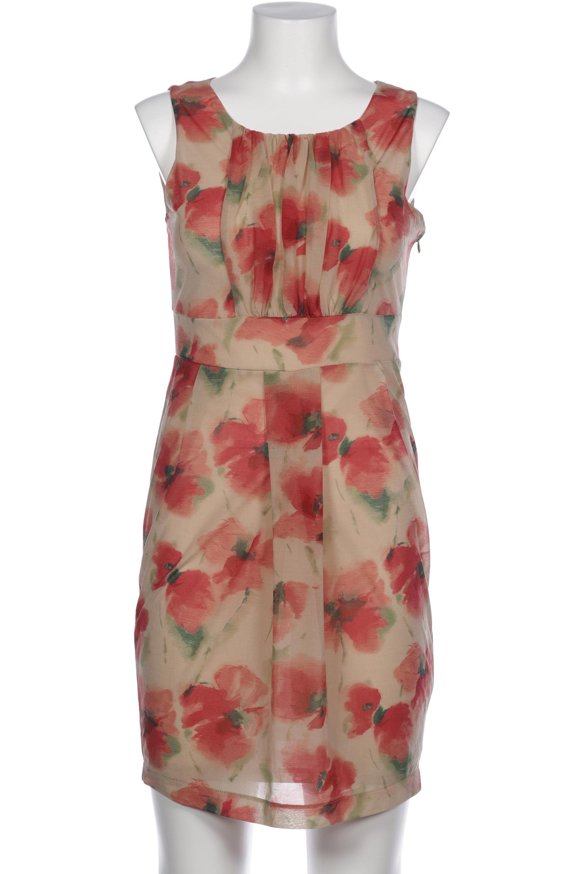 

Zara Damen Kleid, mehrfarbig, Gr. 38
