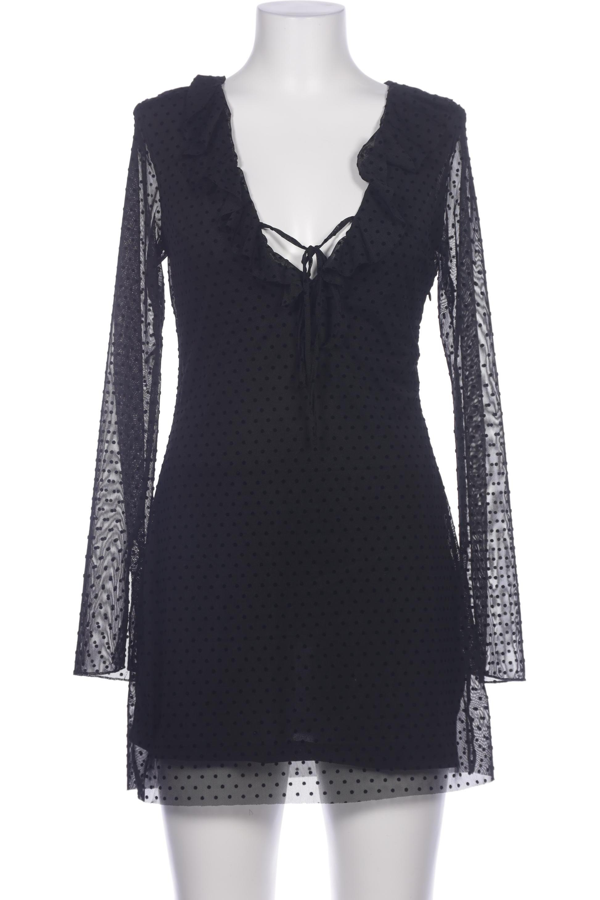 

Zara Damen Kleid, schwarz, Gr. 38