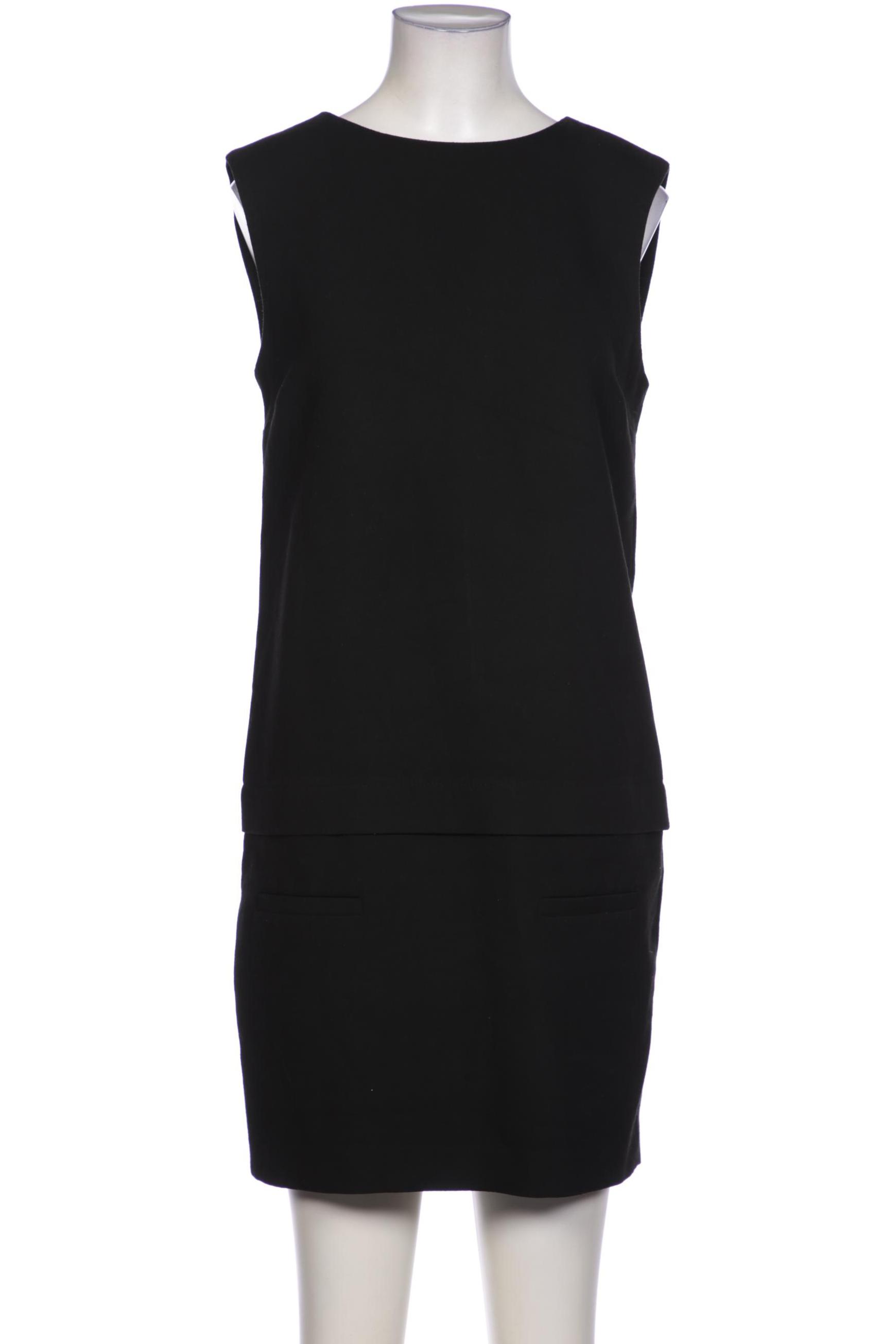 

ZARA Damen Kleid, schwarz