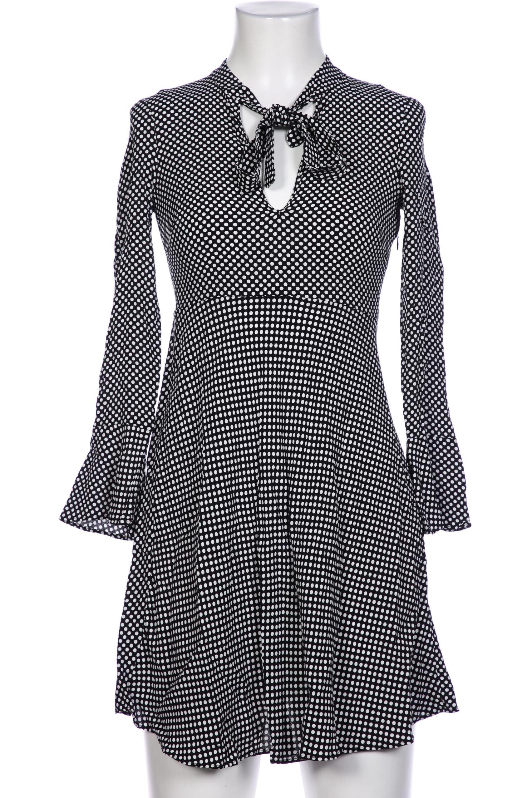 

Zara Damen Kleid, schwarz, Gr. 34