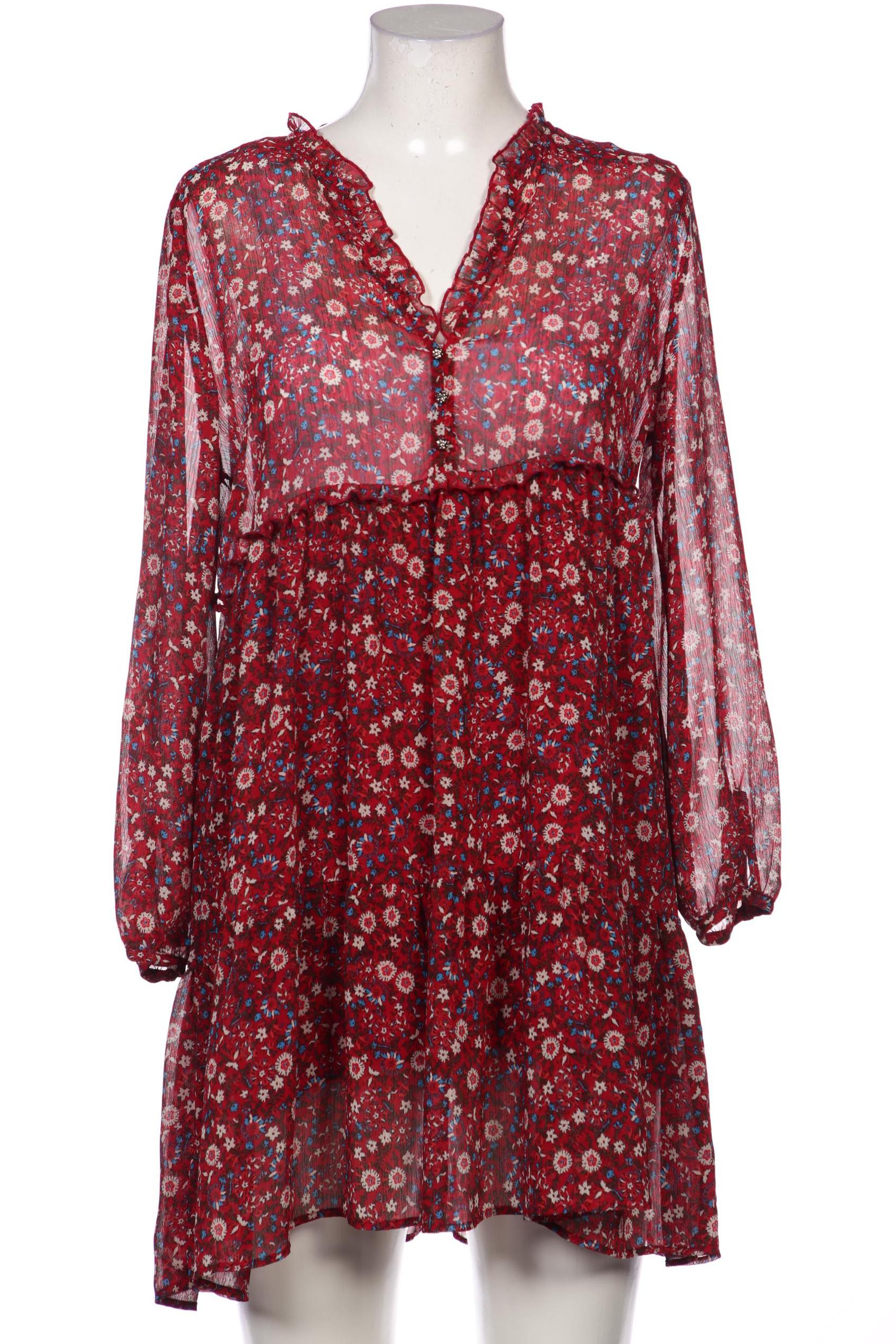 

ZARA Damen Kleid, pink
