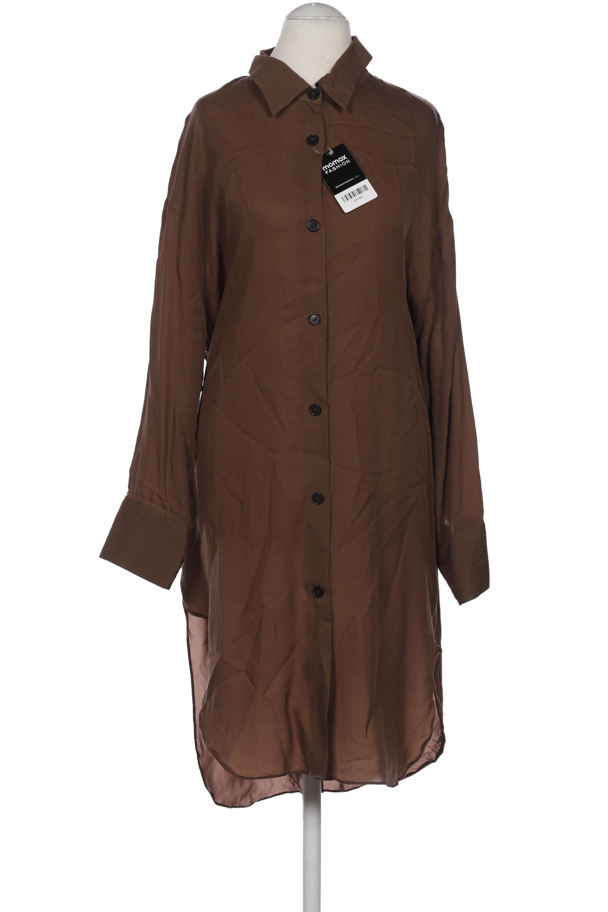 

Zara Damen Kleid, braun, Gr. 36