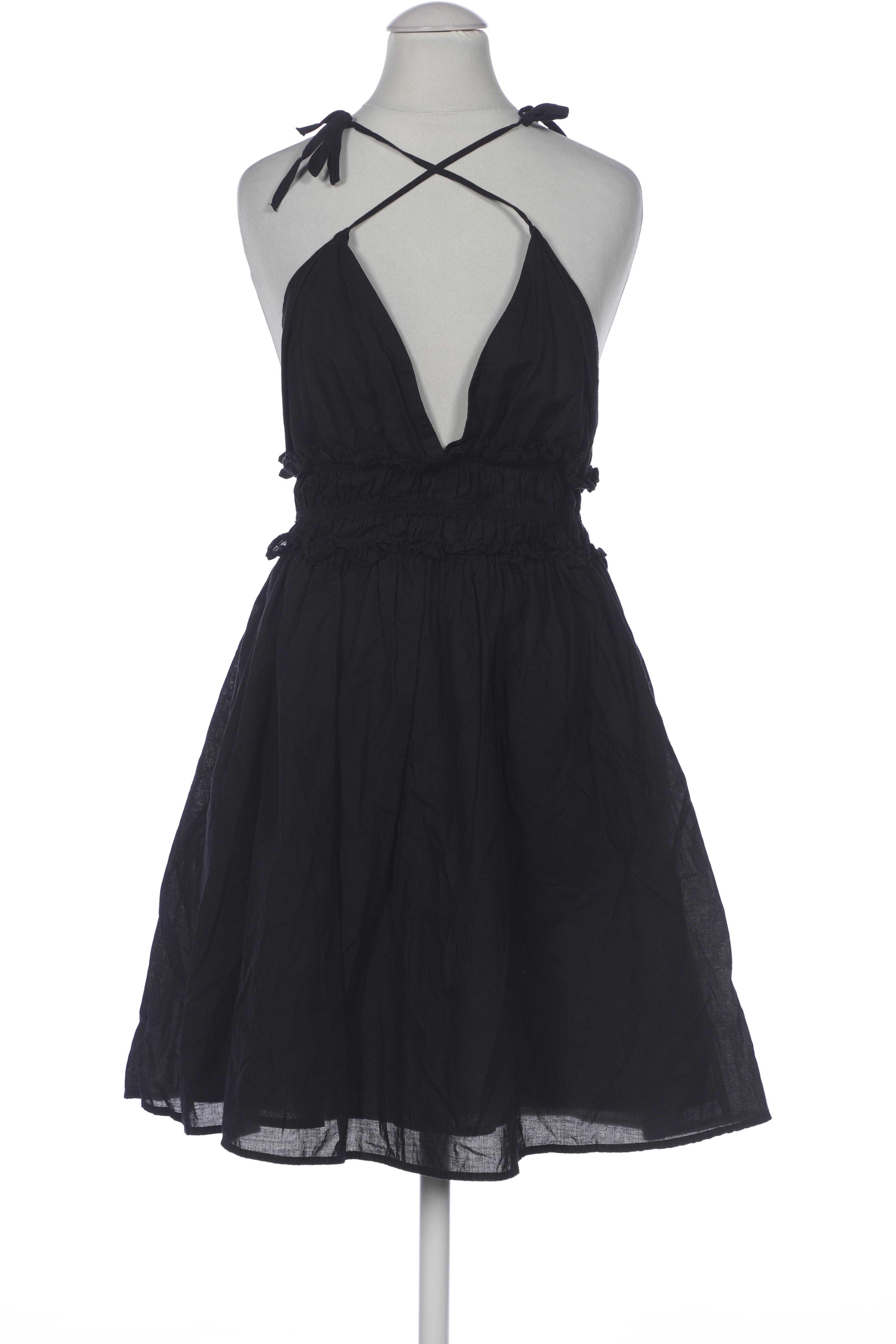 

Zara Damen Kleid, schwarz, Gr. 36
