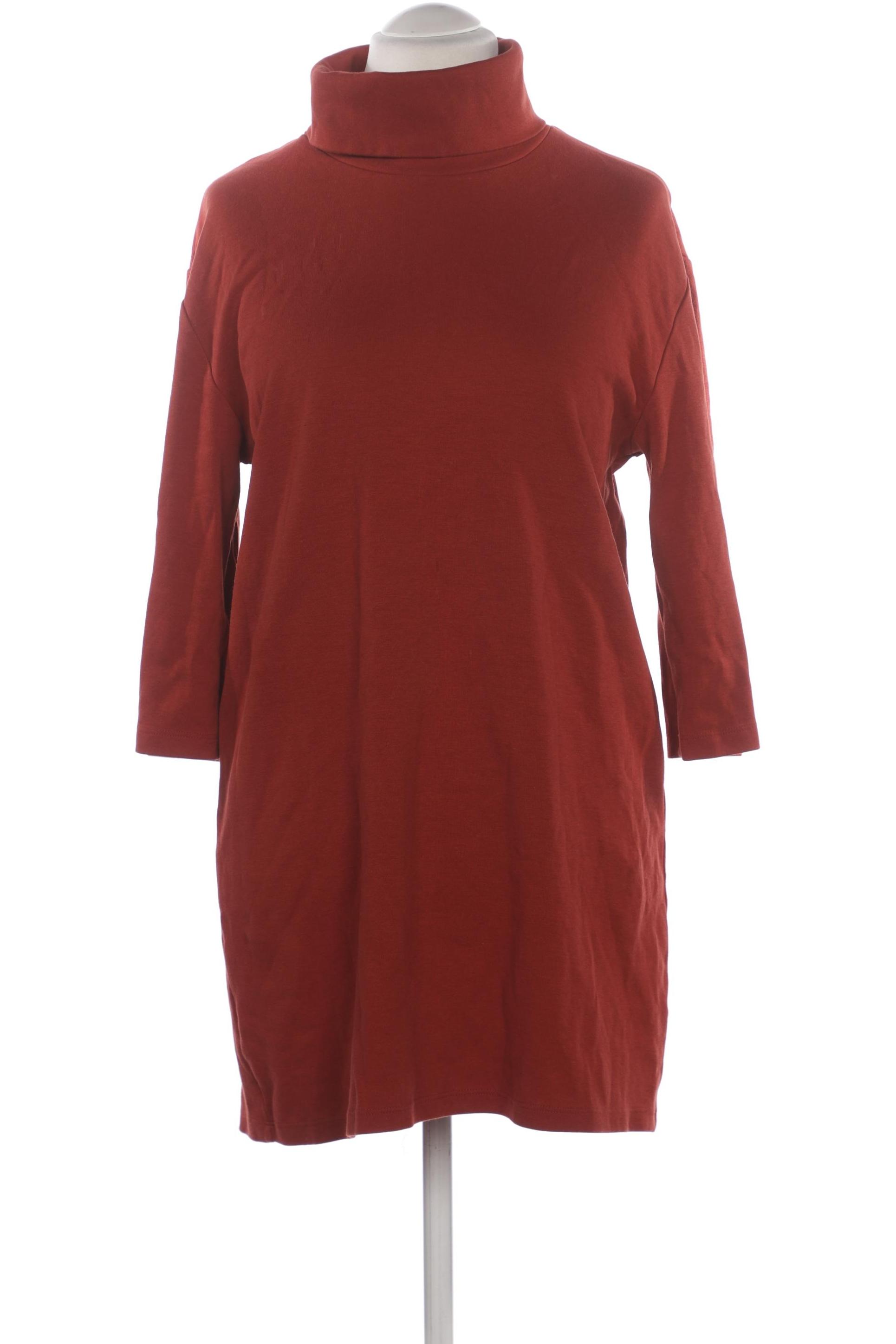

Zara Damen Kleid, rot, Gr. 42